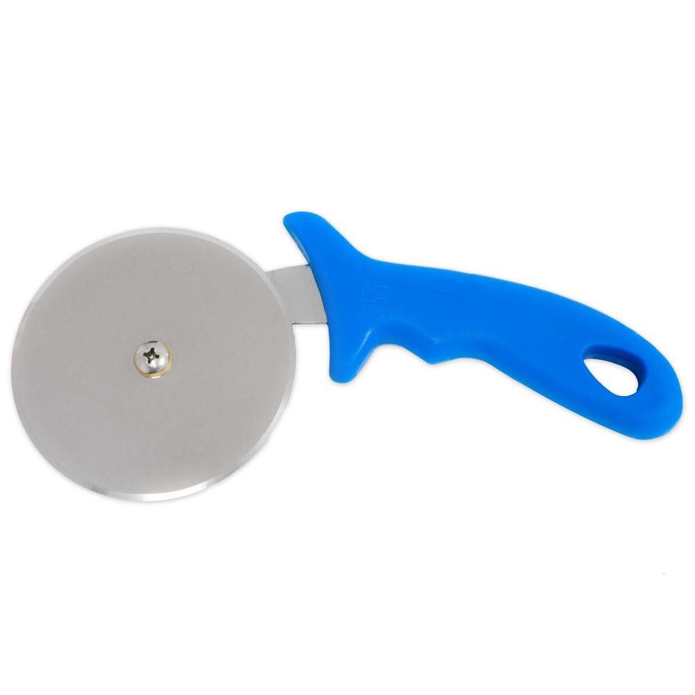 Gi Metal Резак для теста Gi Metal Pizzaschneider Eco 10 cm AC-ROM