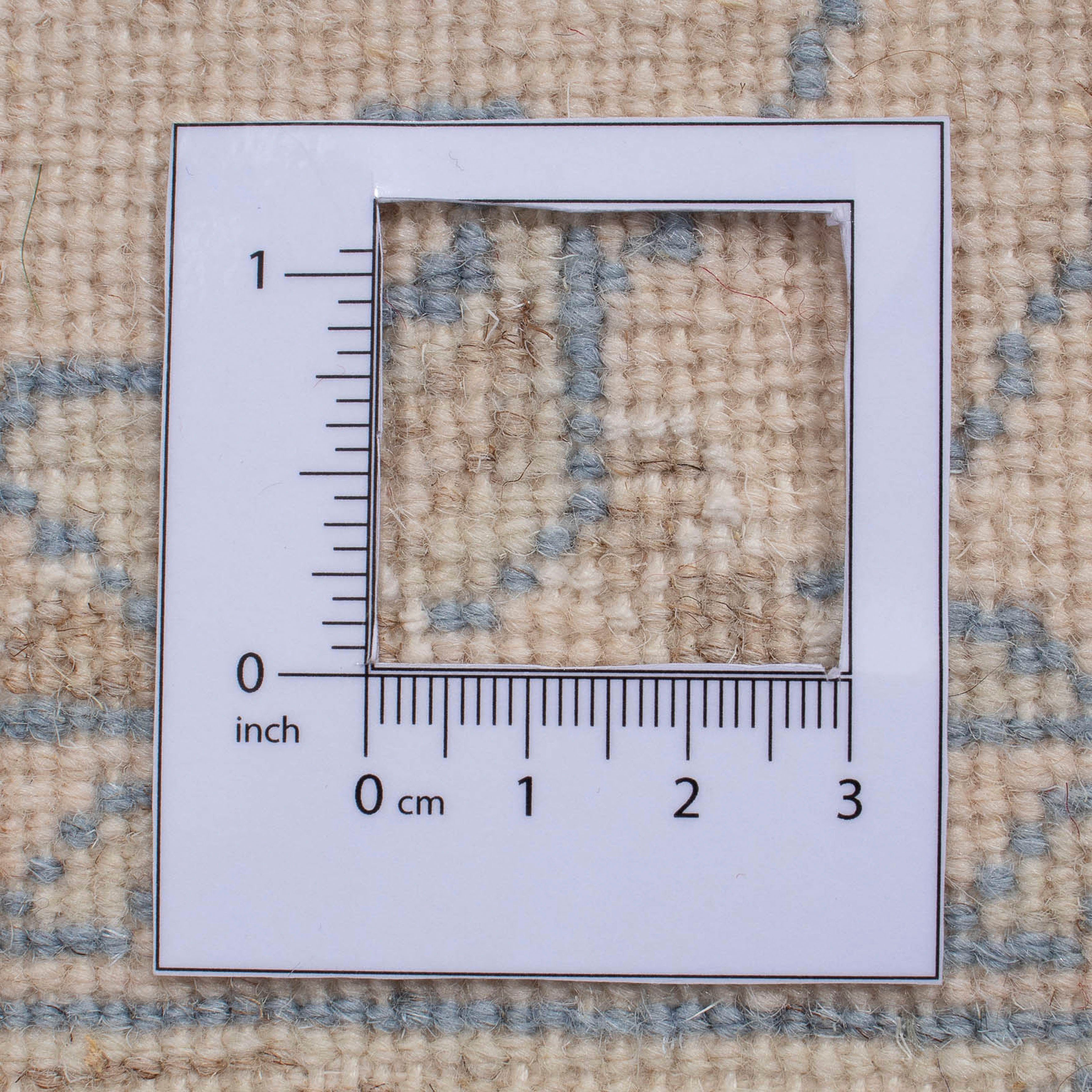Orientteppich Perser - Nain - x Höhe: cm dunkelrot, Zertifikat Handgeknüpft, Einzelstück morgenland, mm, - 200 rechteckig, Wohnzimmer, 10 mit 308