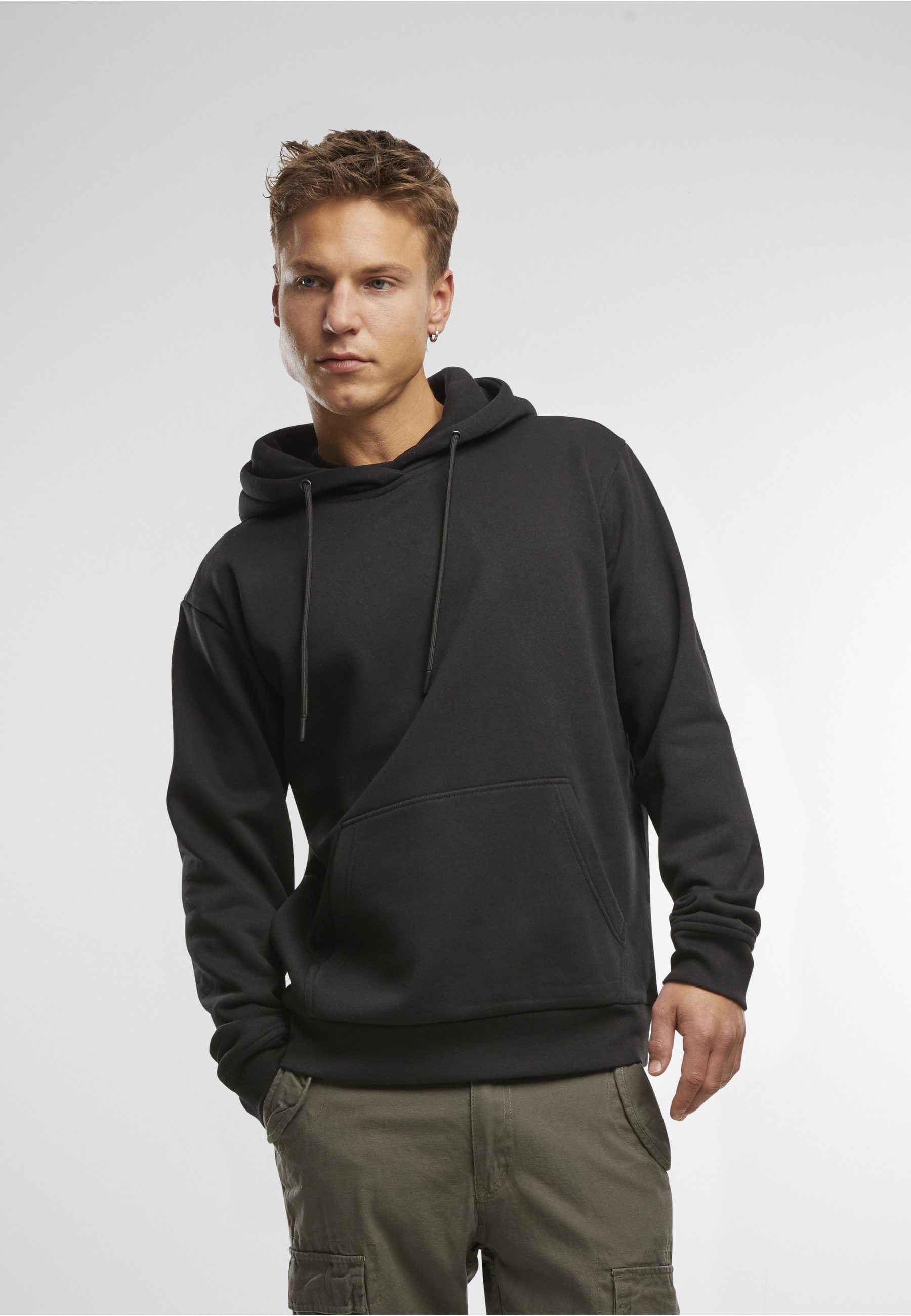 Brandit Hoodie Brandit Tom Sweathoody (1-tlg)