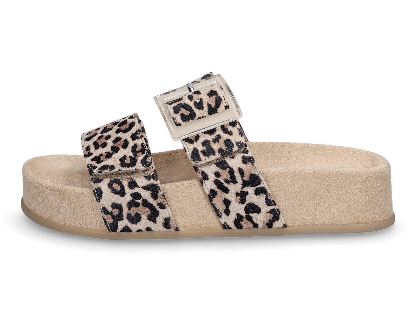 Paul Green Paul Green Damen Pantolette leo Pantolette – Bild 2 von 5
