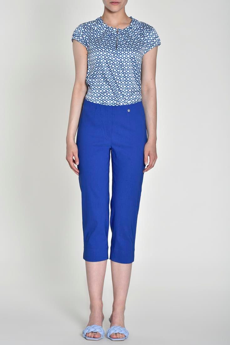 ROBELL Caprihose Caprihose Marie 07 von günstig online kaufen
