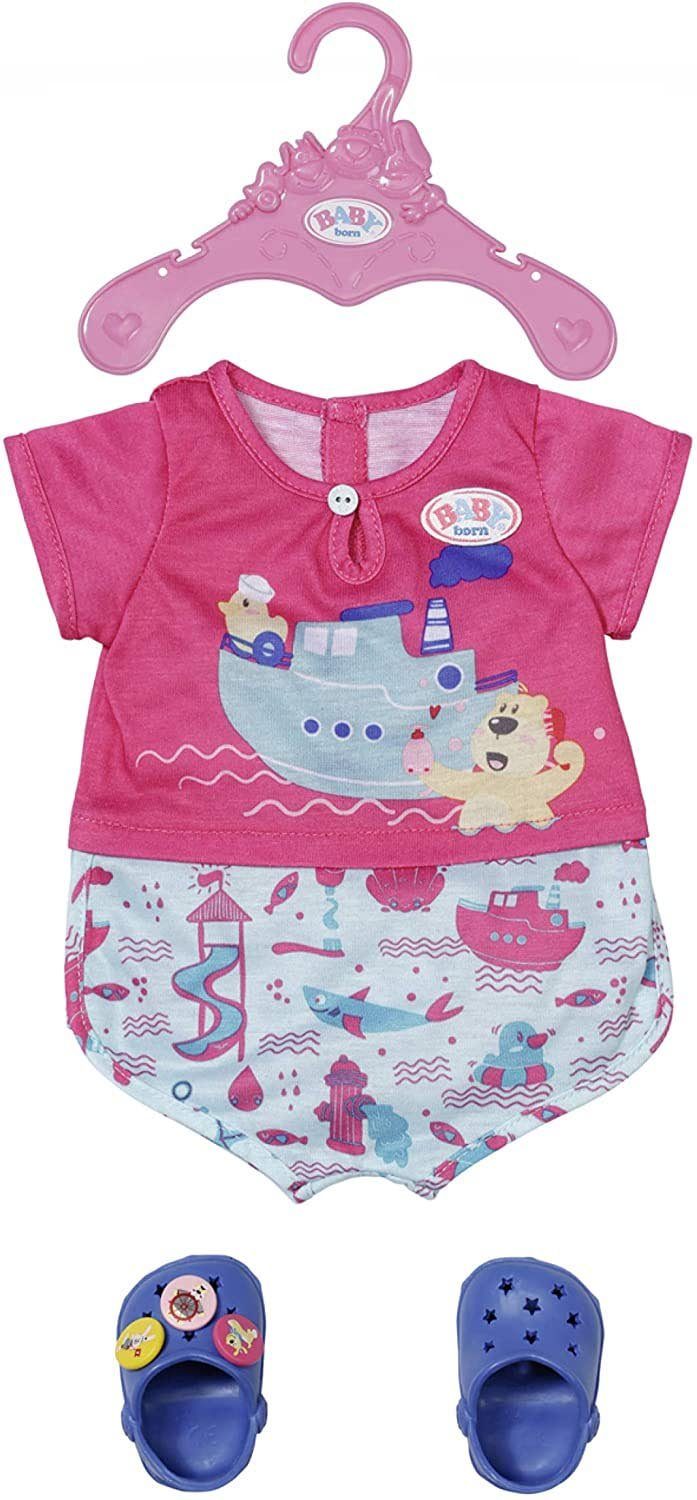 Zapf Creation® Babypuppe Zapf Creation 830628 günstig online kaufen