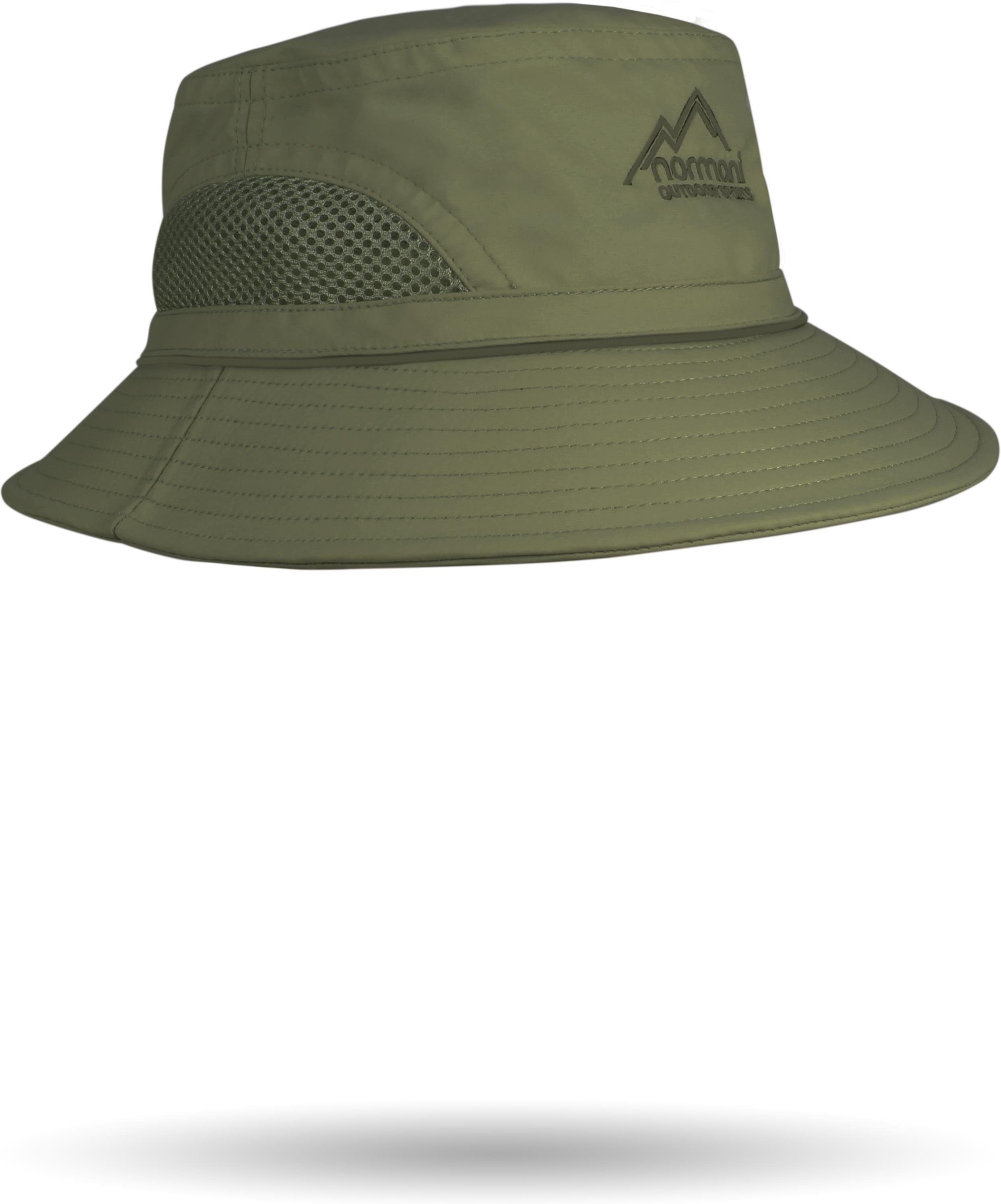 Outdoorhut Outdoor-Fischerhut Balance
