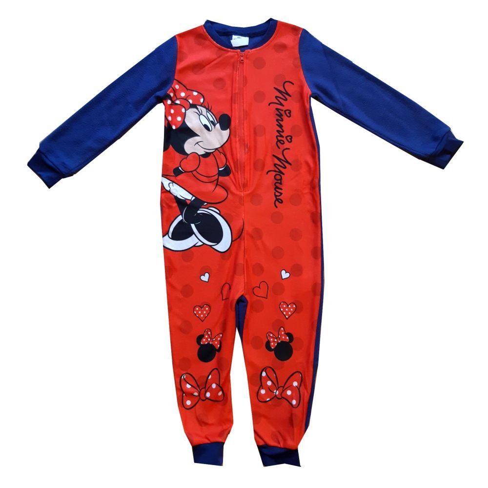 Mouse Disney Jumpsuit Minnie