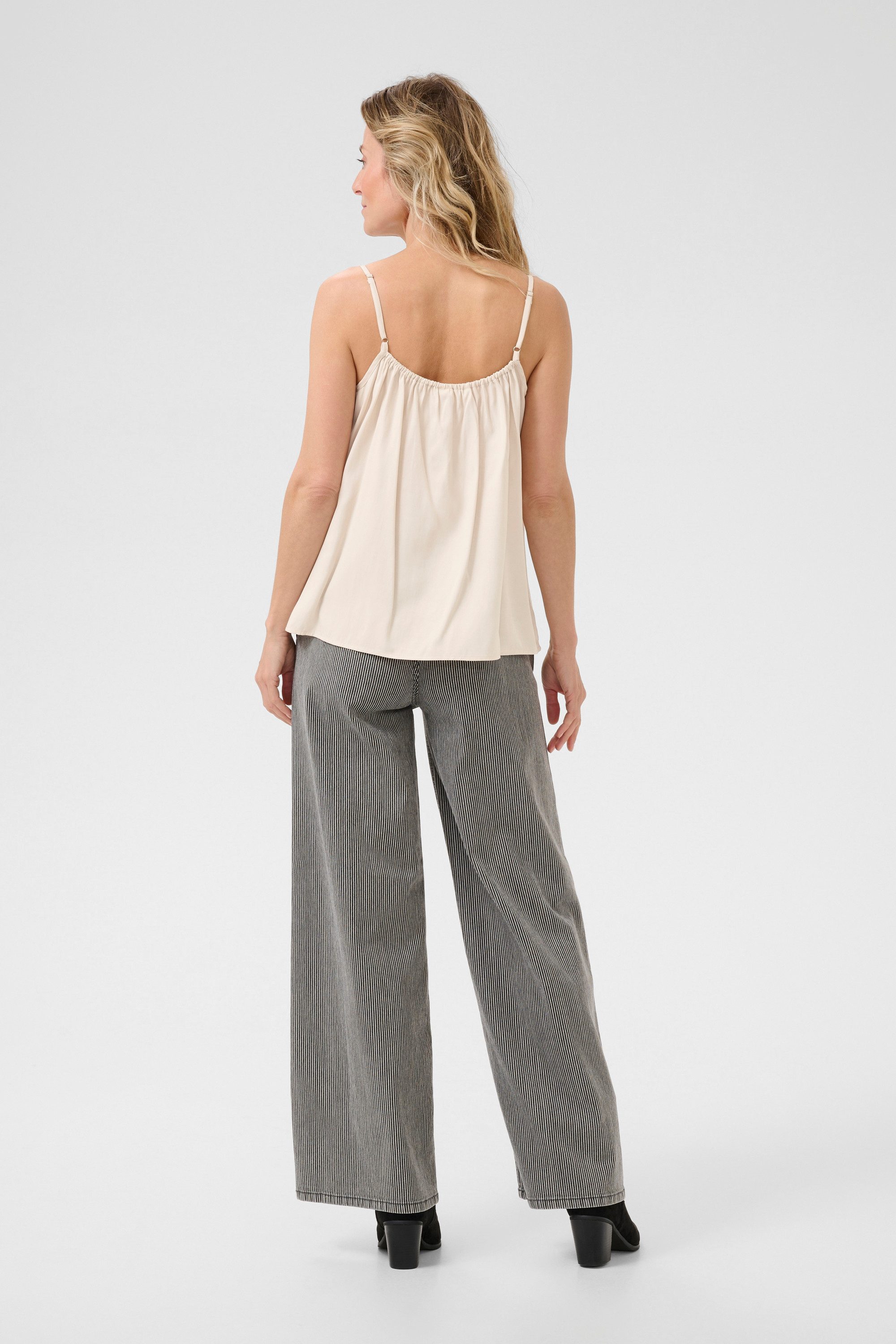 Cream Blusentop Ärmellose Bluse CRAnna günstig online kaufen
