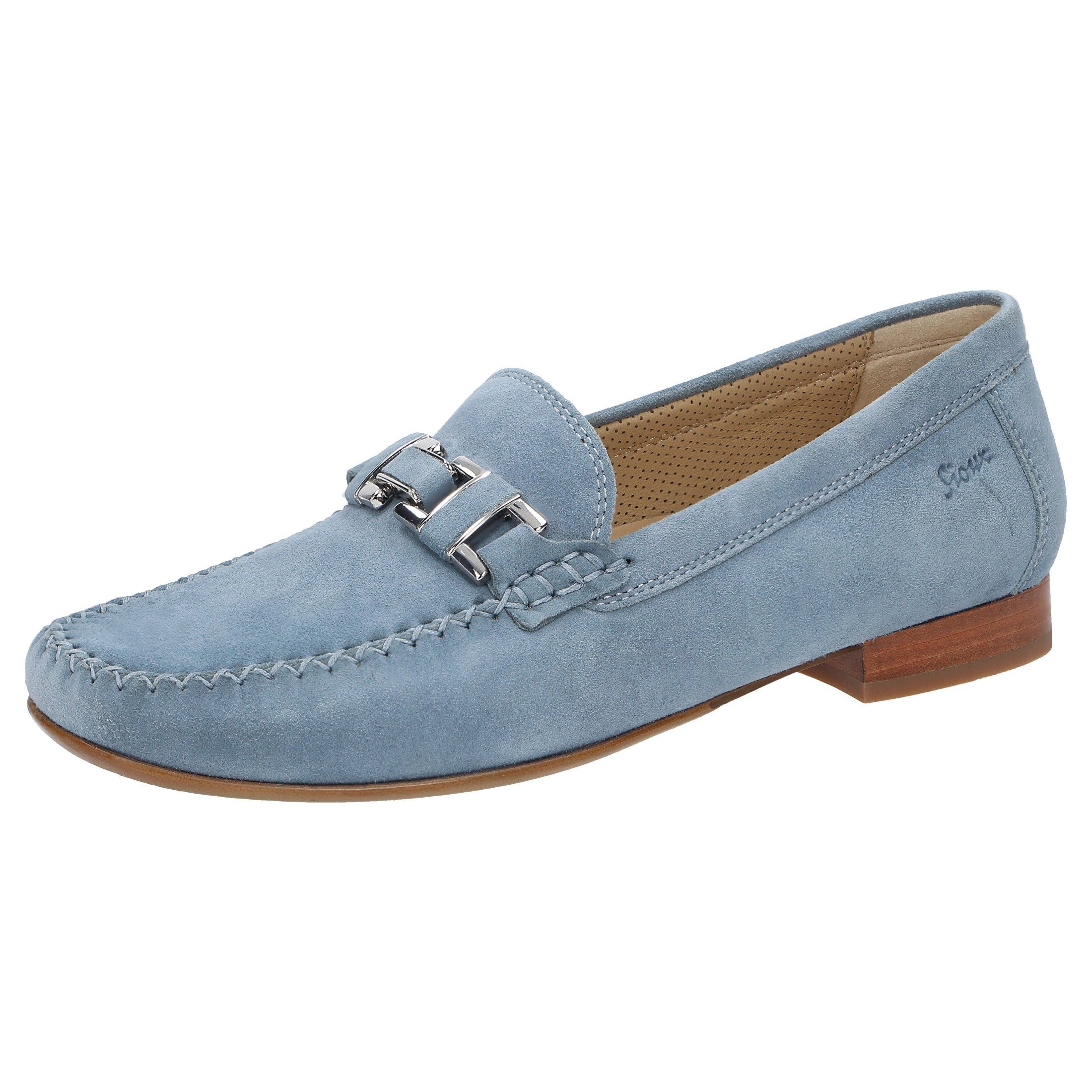 Cambria Slipper