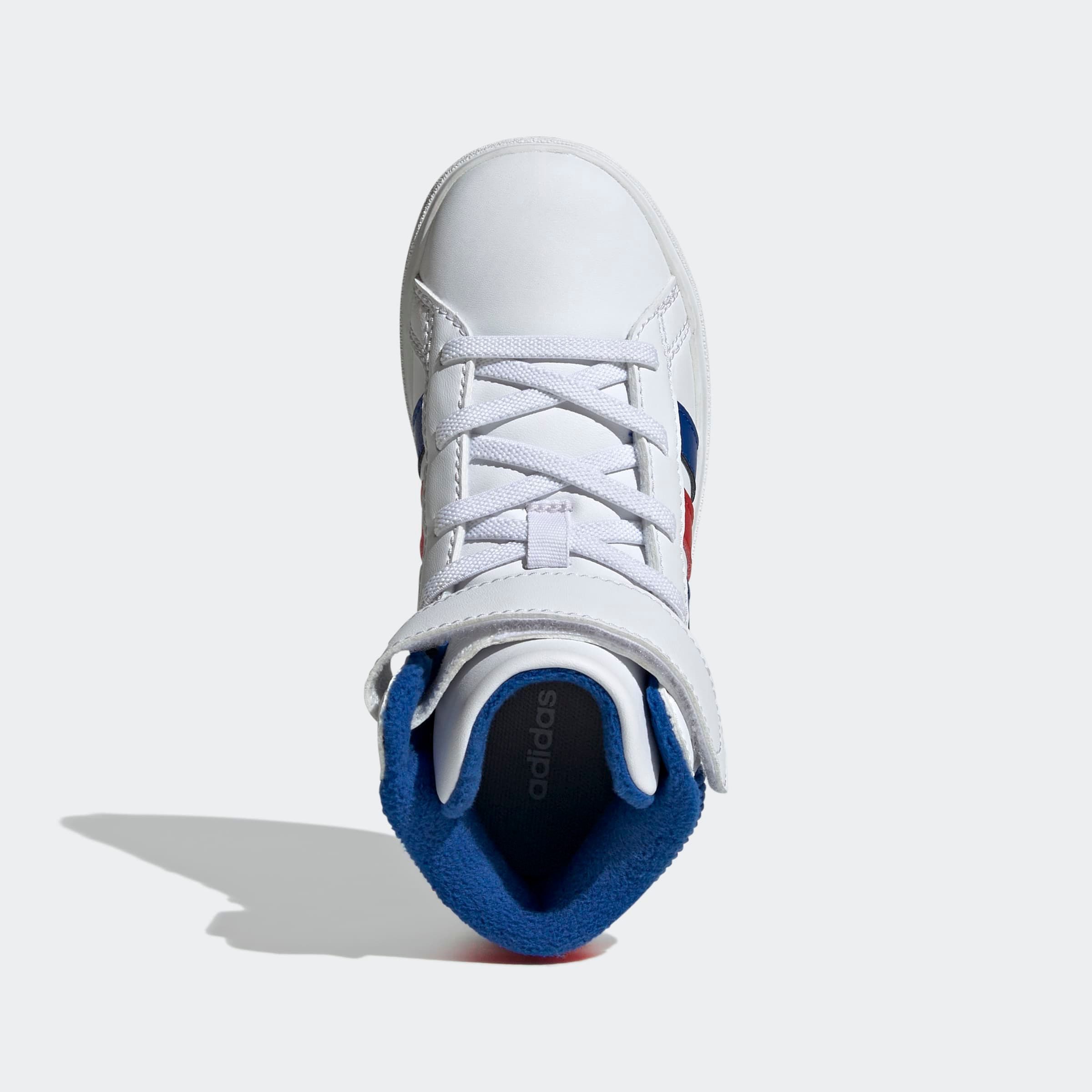 adidas Sportswear GRAND COURT MID K Sneaker für Kinder