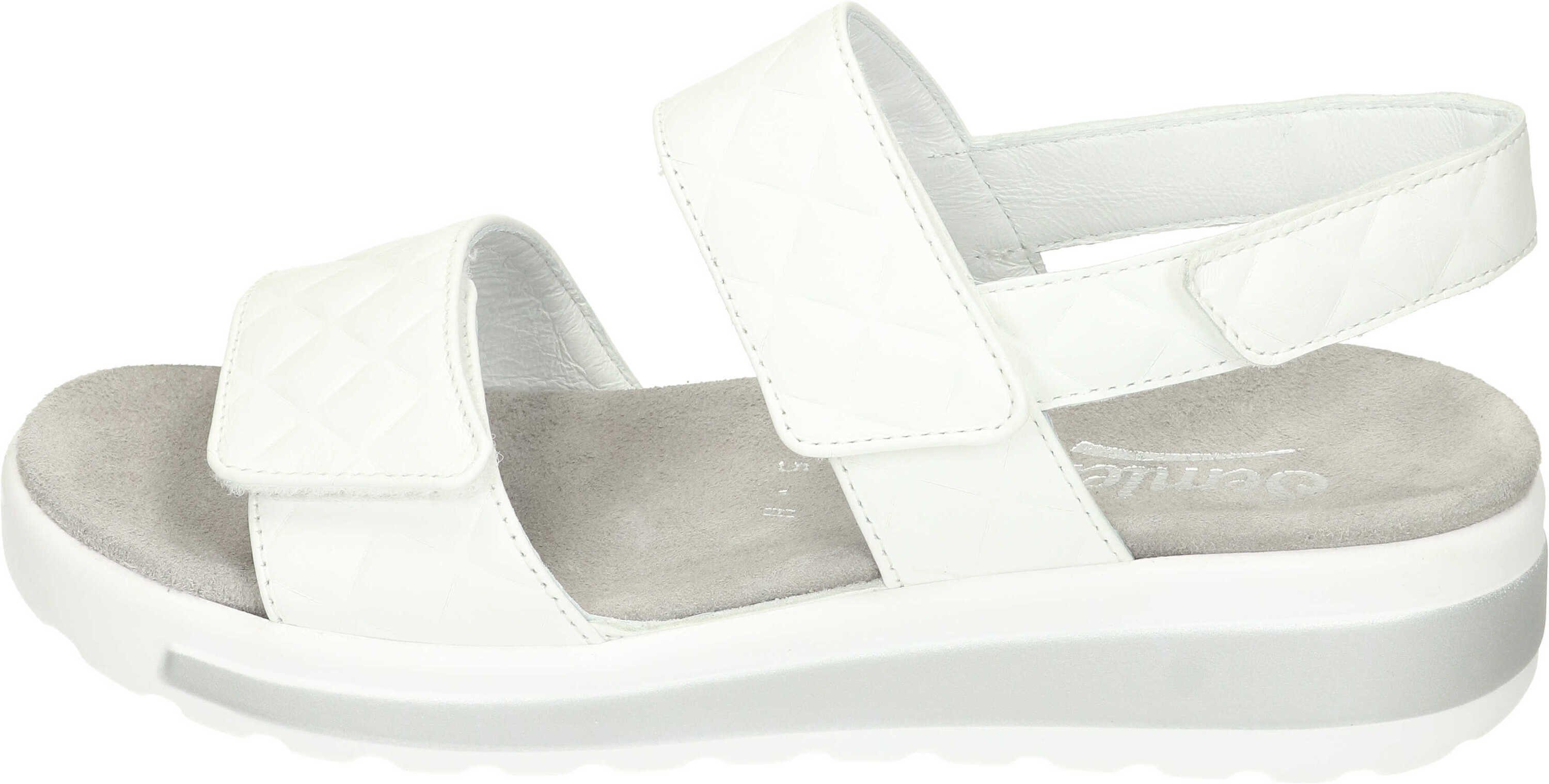 Semler Sandaletten Sandale aus echtem Leder günstig online kaufen