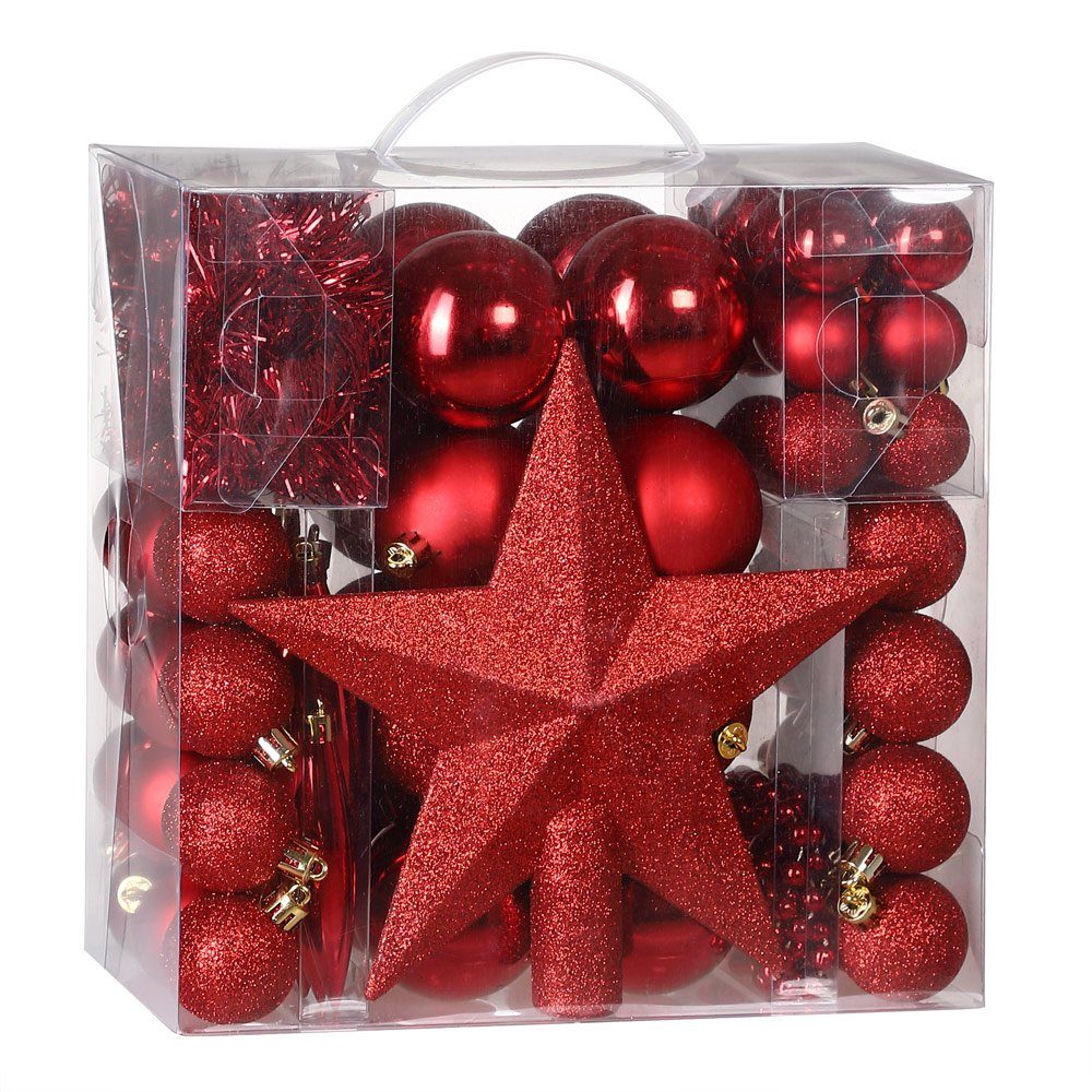 Weihnachtsbaumkugel