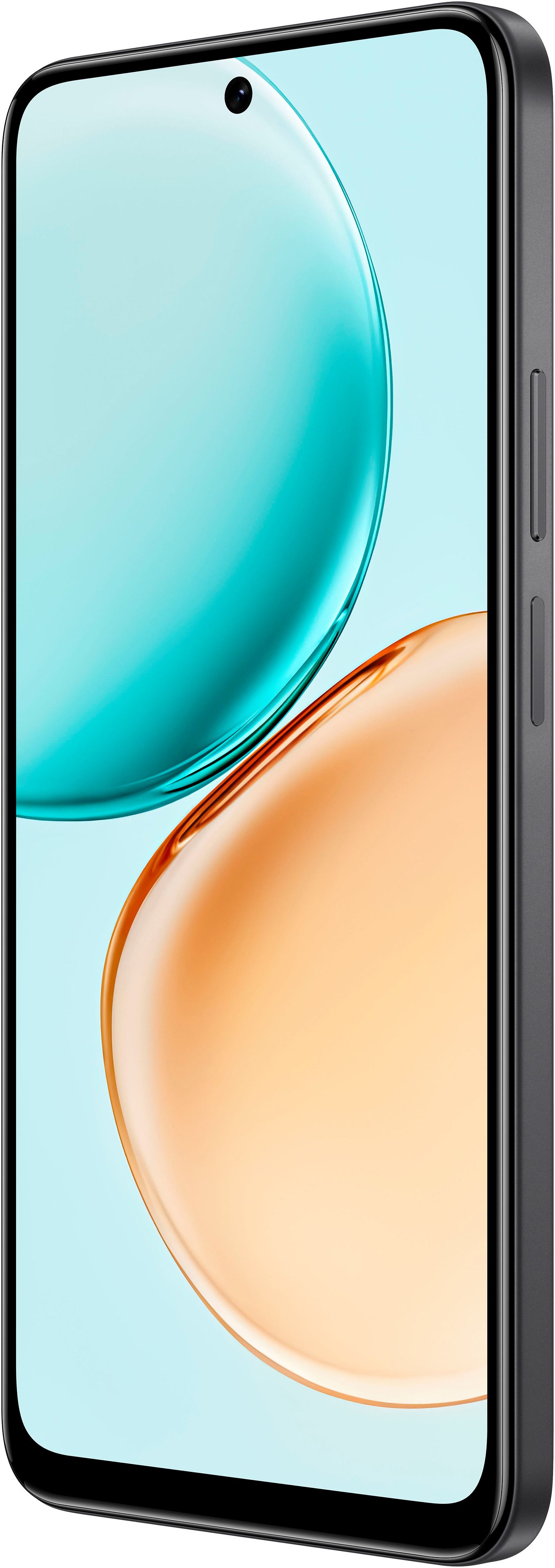 Honor 400Smart Smartphone (17,19 cm/6,77 Zoll, 128 GB Speicherplatz, 108 MP Kamera)