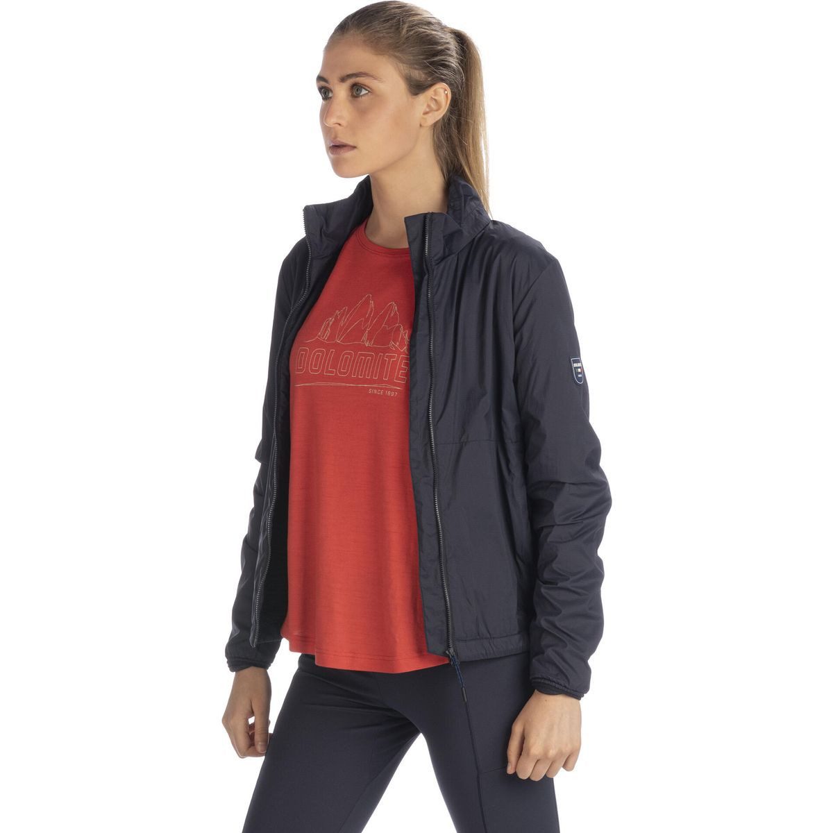 Dolomite Outdoorjacke