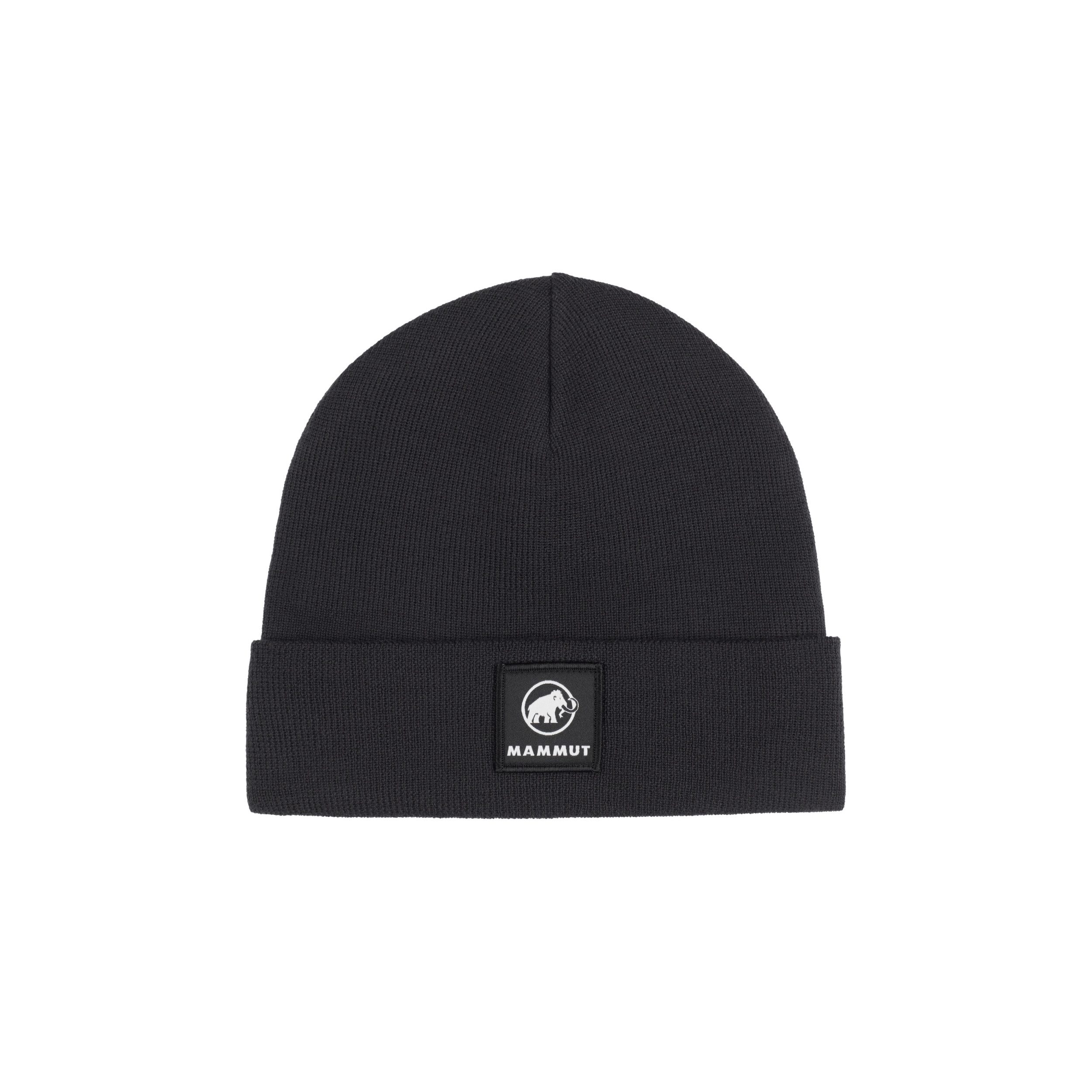 Mammut Skimütze Fedoz Beanie black