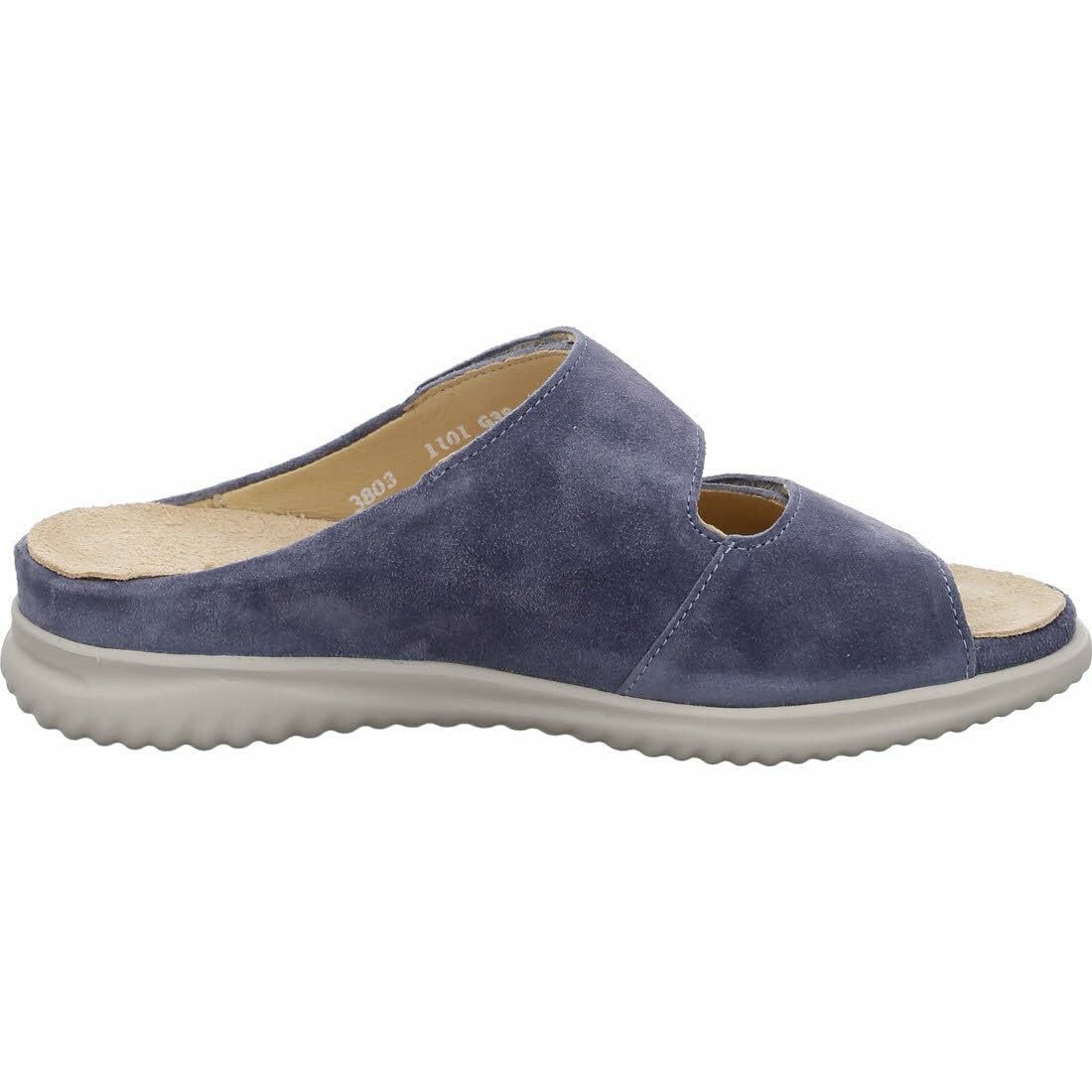 Hartjes Pantoletten für Damen Pantolette (Schuhweite, 1-tlg., Schuhweite)