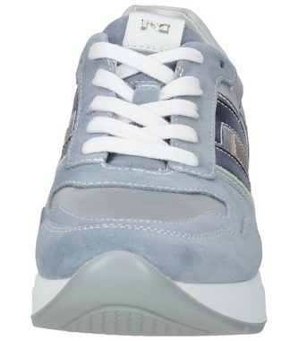 Nero Giardini Sneaker Lederimitat/Textil Sneaker