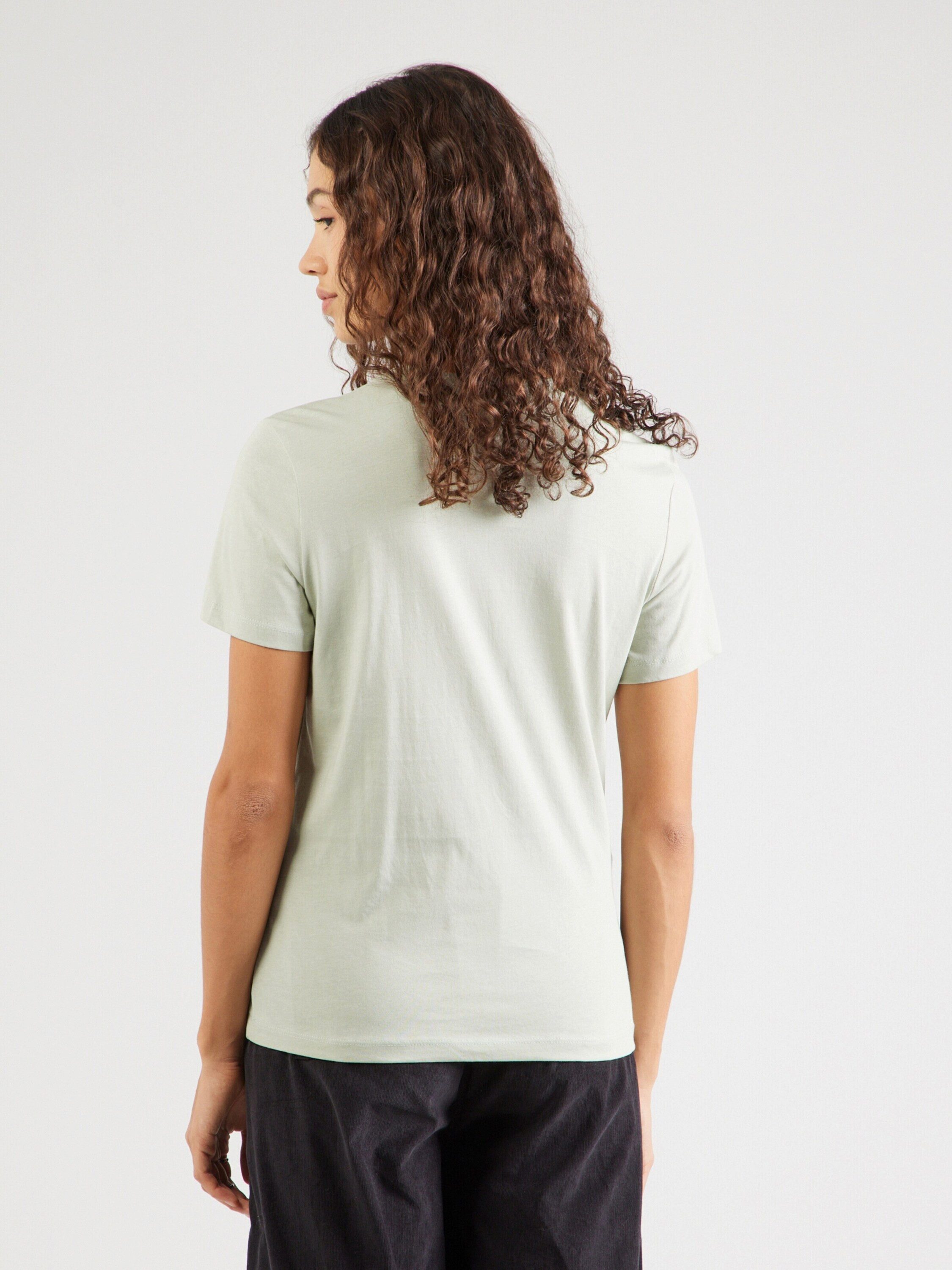 ONLY T-Shirt ONLALLIE (1-tlg) Plain/ohne Details günstig online kaufen