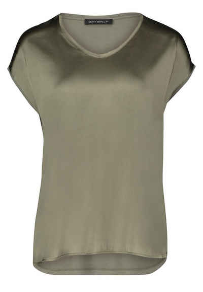Betty Barclay Shirtbluse Shirt Kurz 1/2 Arm