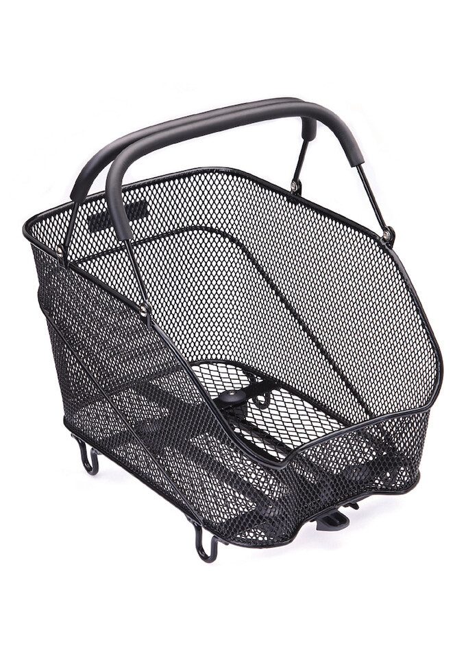 racktime Fahrradkorb