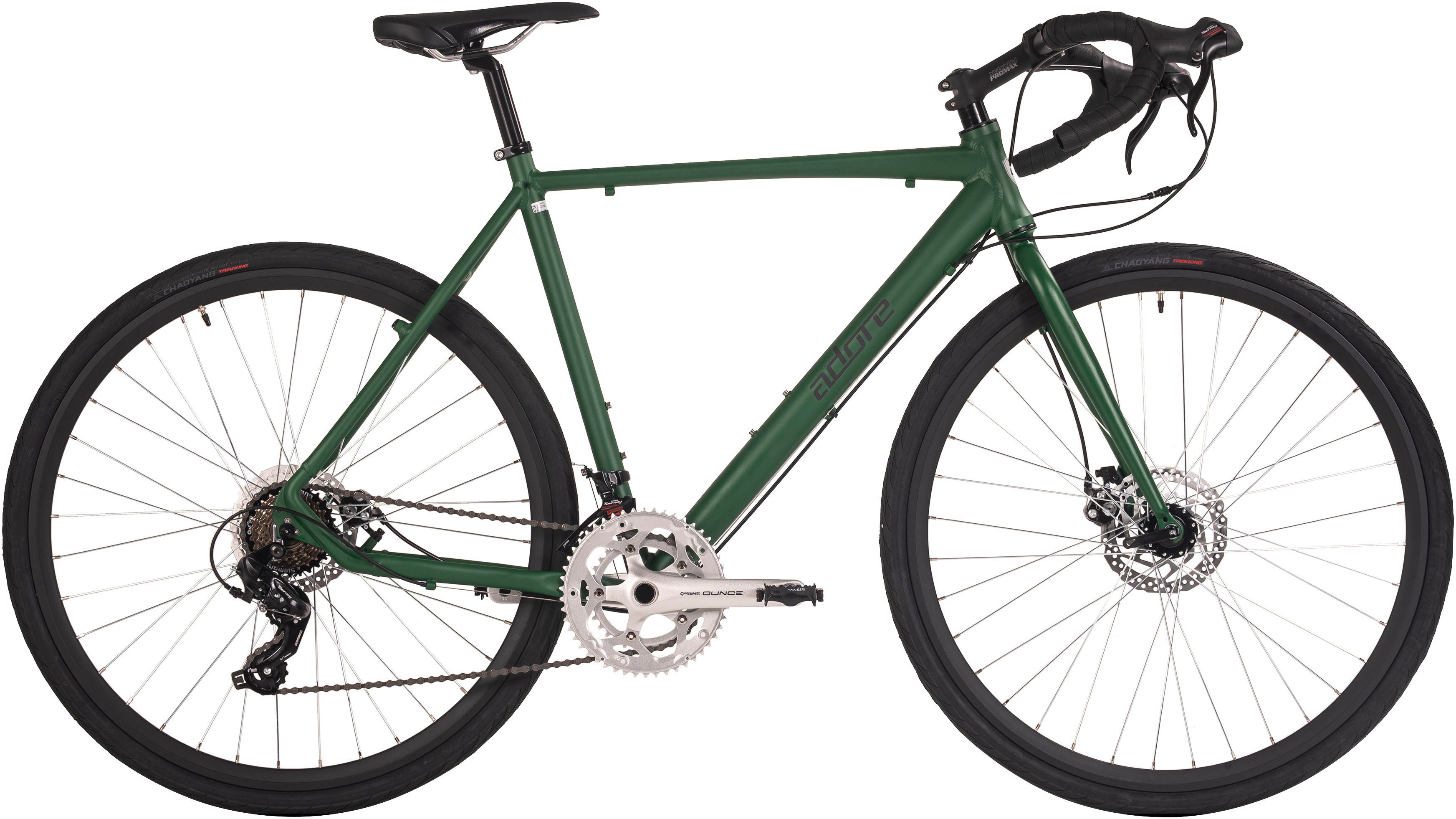 Gravelbike G3006