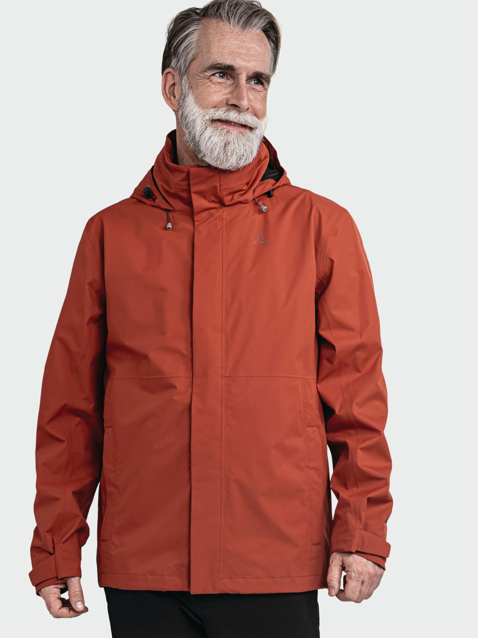 Schöffel Outdoorjacke Schöffel Jacket Gmund günstig online kaufen