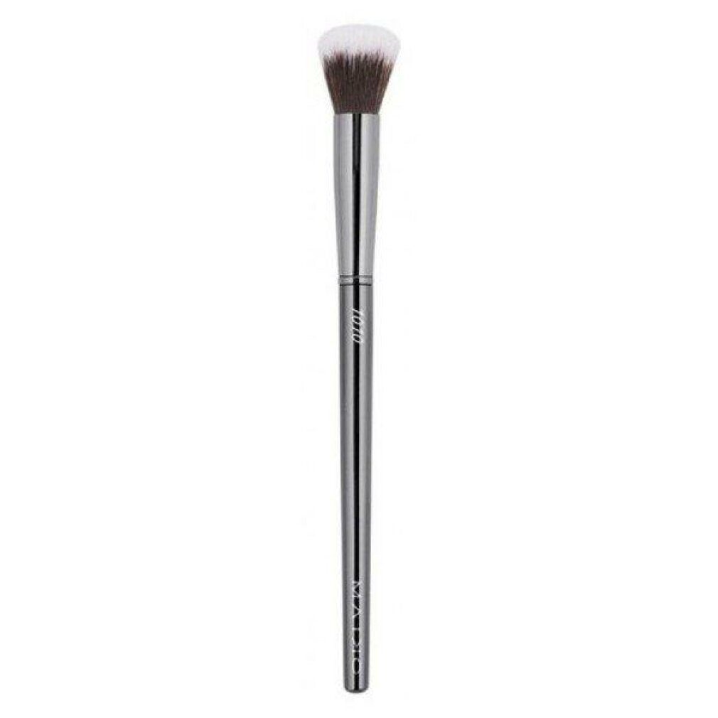 Maiko Foundationpinsel LUXURY GREY pincel para difuminar corrector 1010 1 u