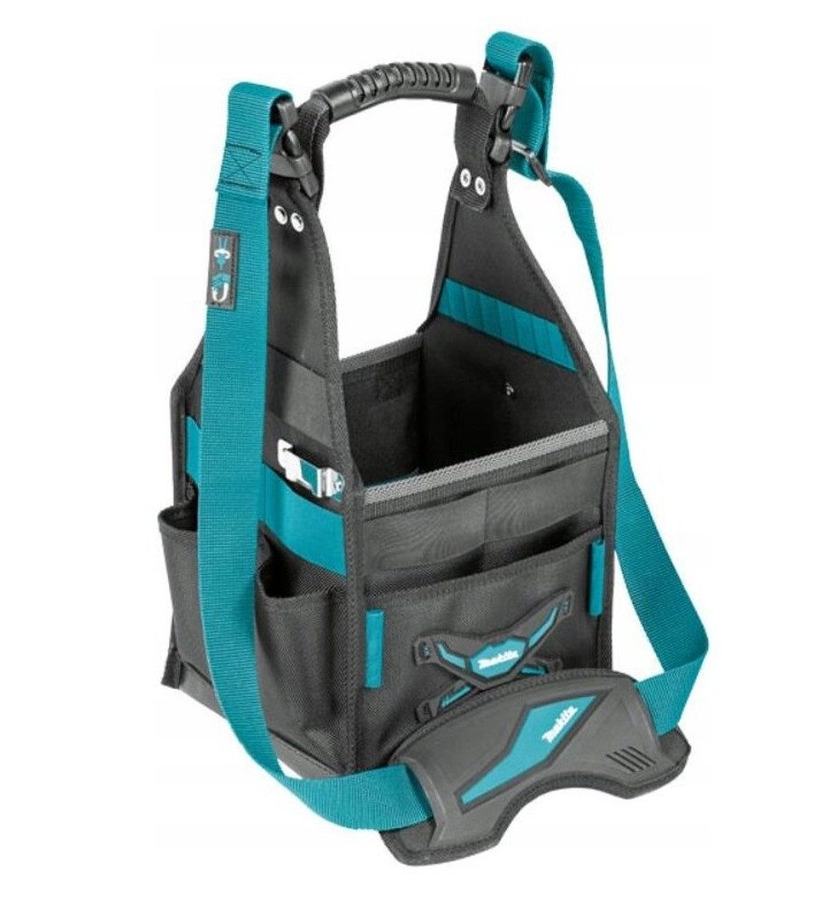 Makita Werkzeugtasche Makita Werkzeugtasche quadratisch E-05480