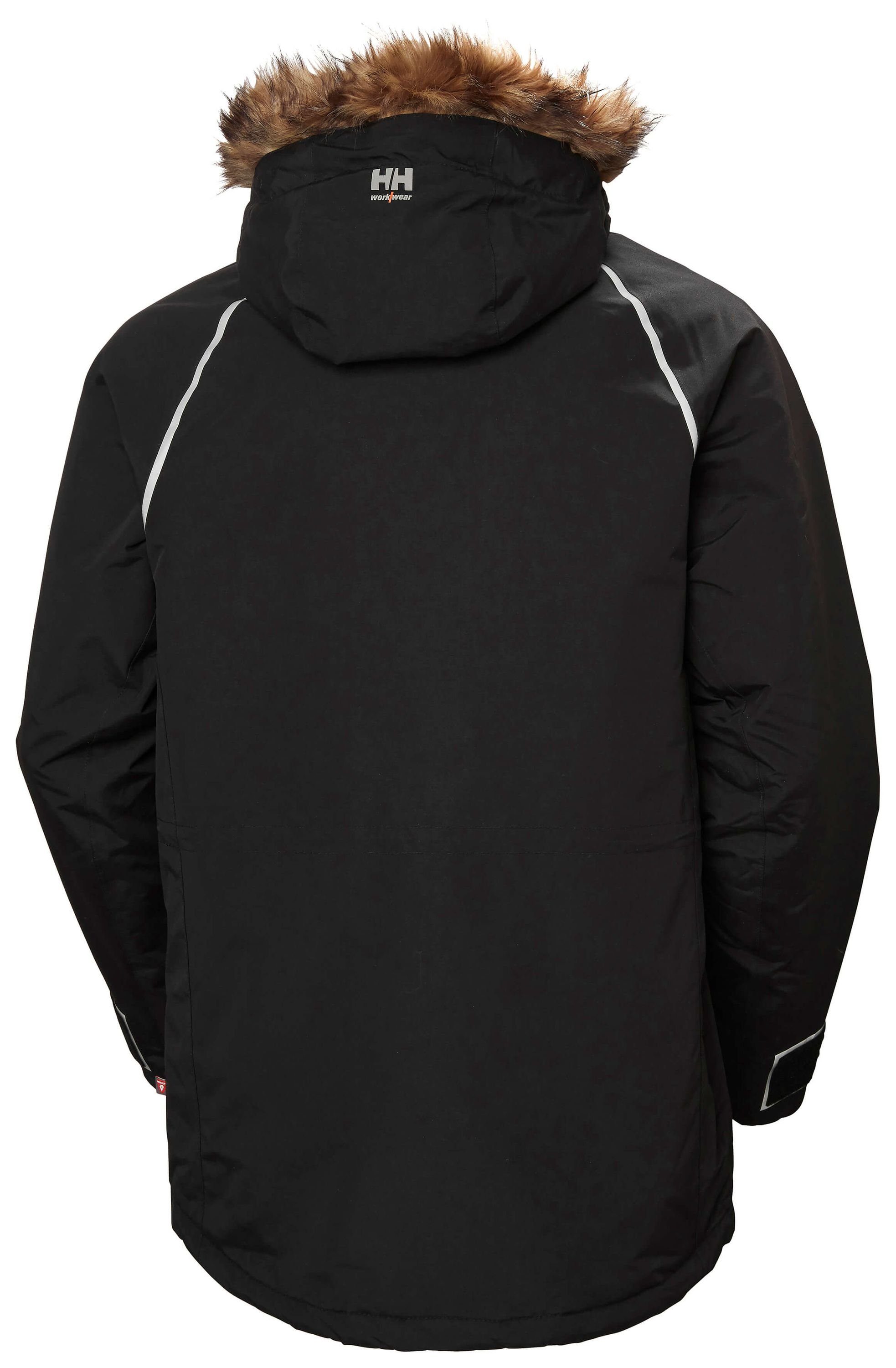 Helly Hansen Parka ARCTIC PARKA (1-St)