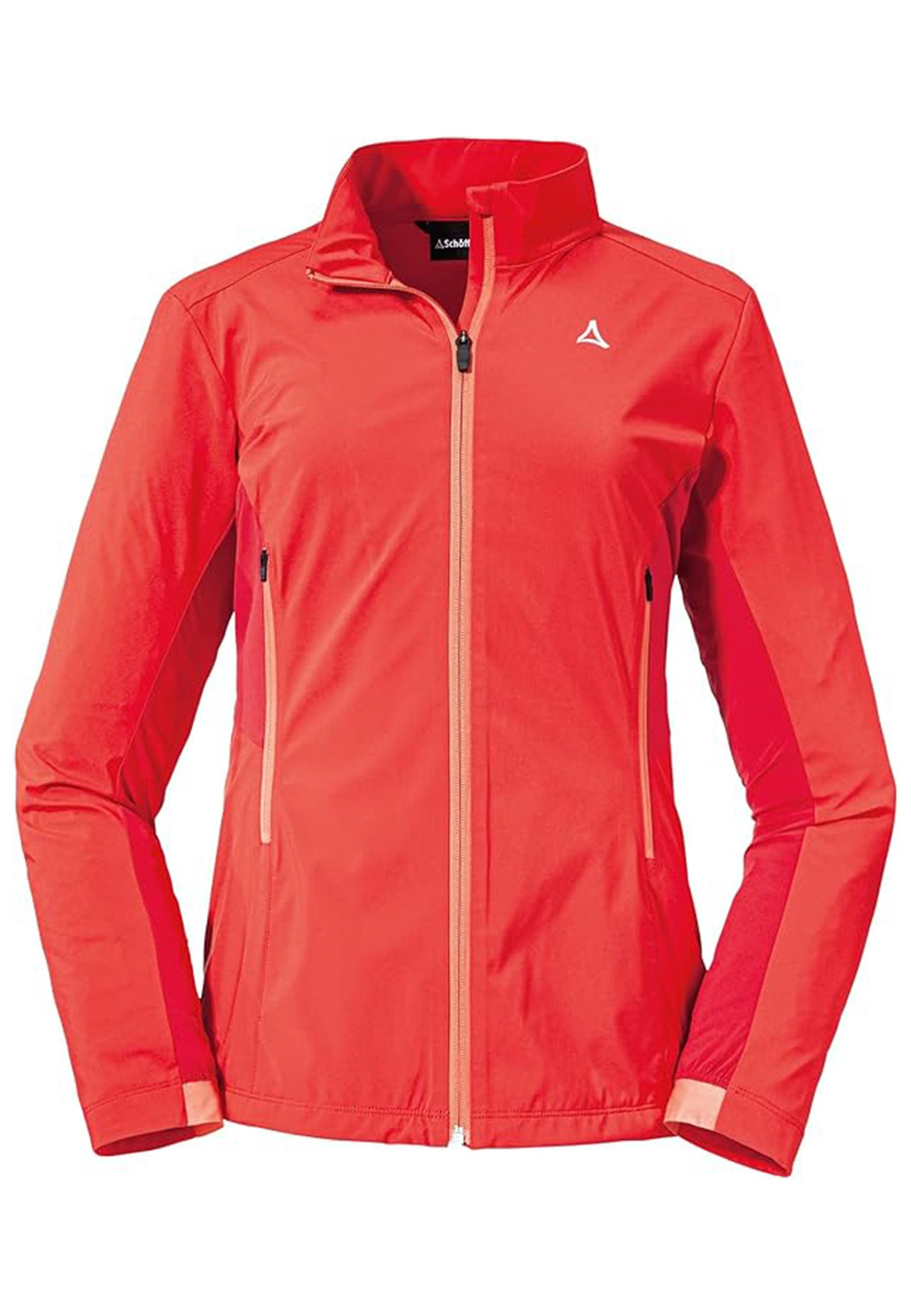 Softshelljacke Avdalen