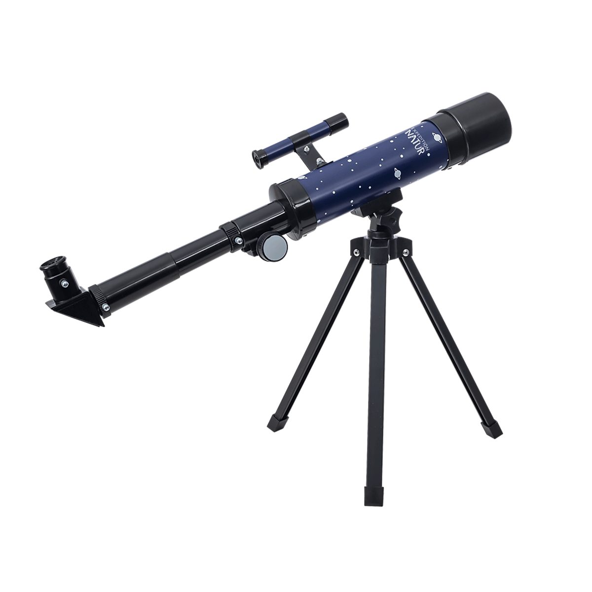 Teleskop moses. Expedition Natur Teleskop, Teleskop Starter-Set für Kinder m