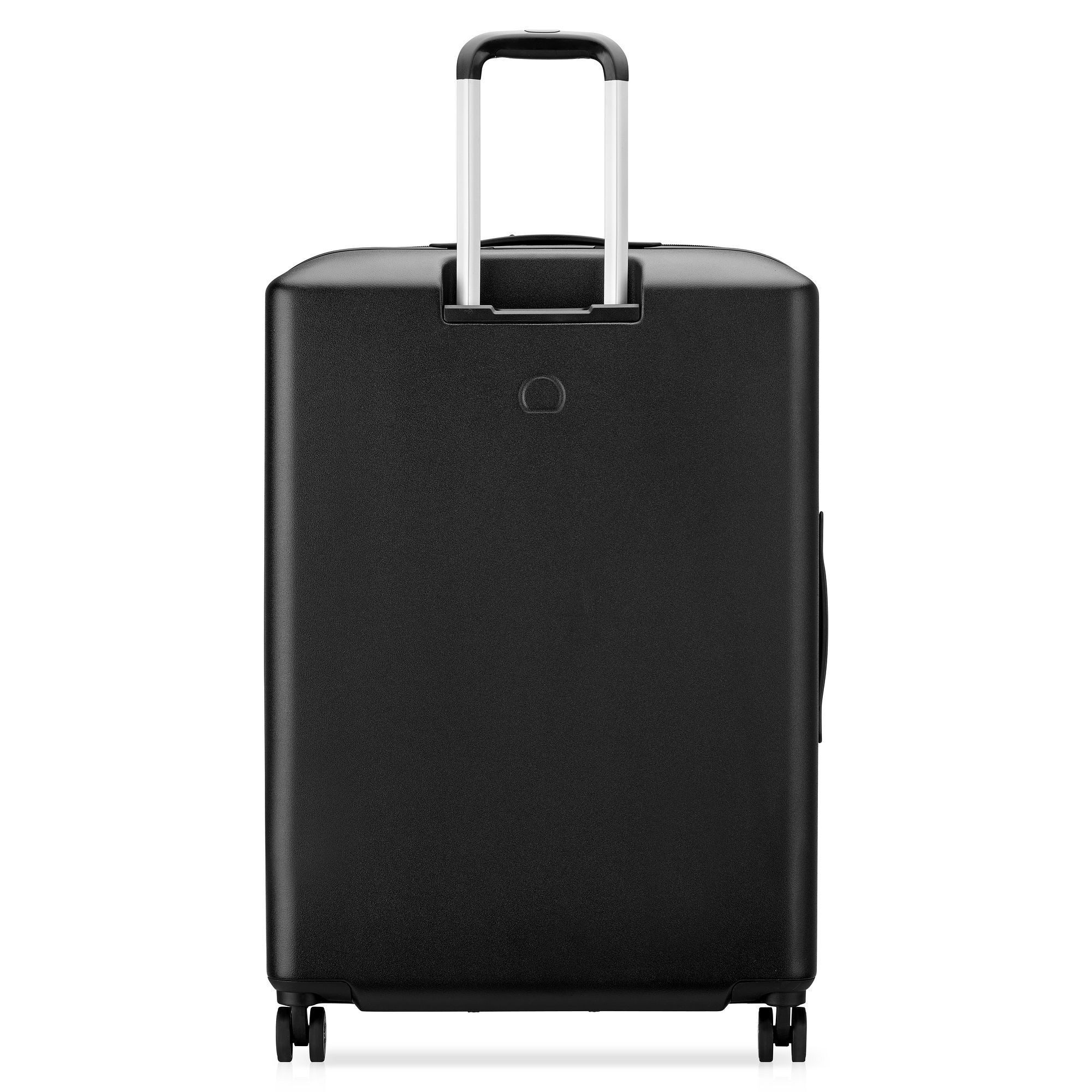 Delsey Paris Hartschalen-Trolley Delsey Paris x United Colors of Benetton, 4 Rollen, ABS
