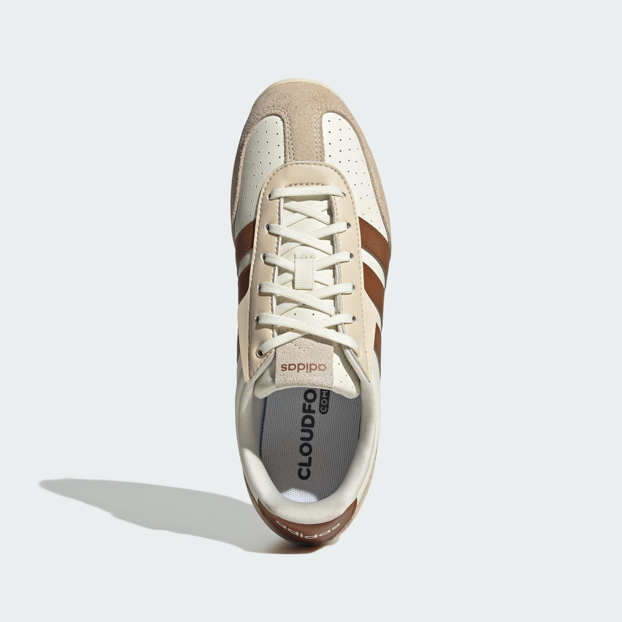 adidas Sportswear BARREDA LO SCHUH Sneaker Ballerinas (1-tlg) günstig online kaufen