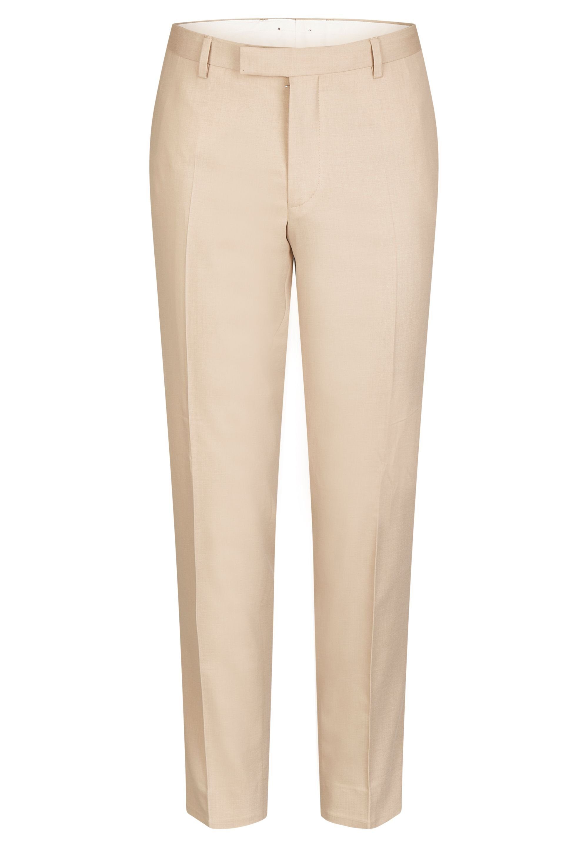 HECHTER PARIS Anzughose (1-tlg) Modern Fit günstig online kaufen