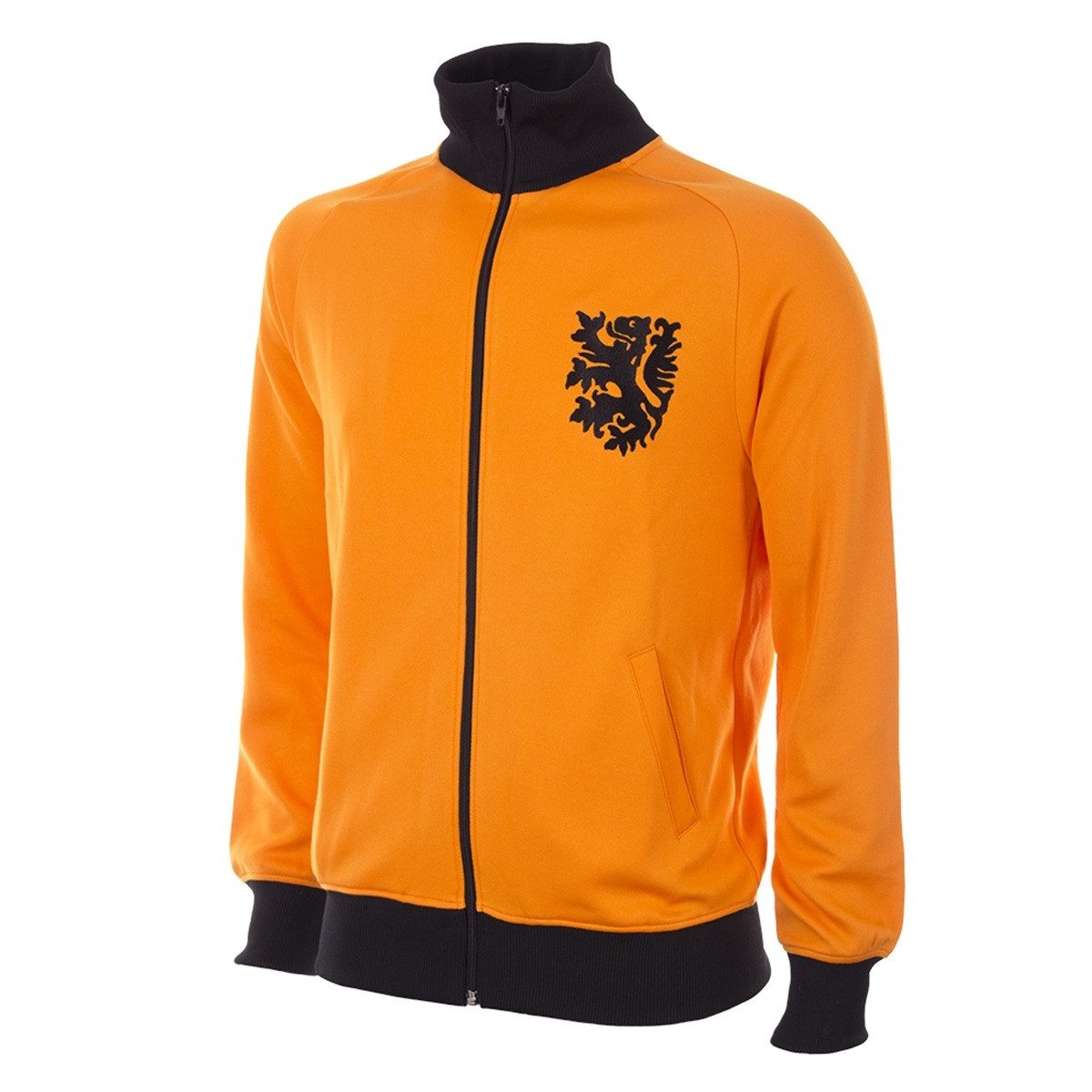 COPA Trainingsjacke Retro Niederlande WM 1978