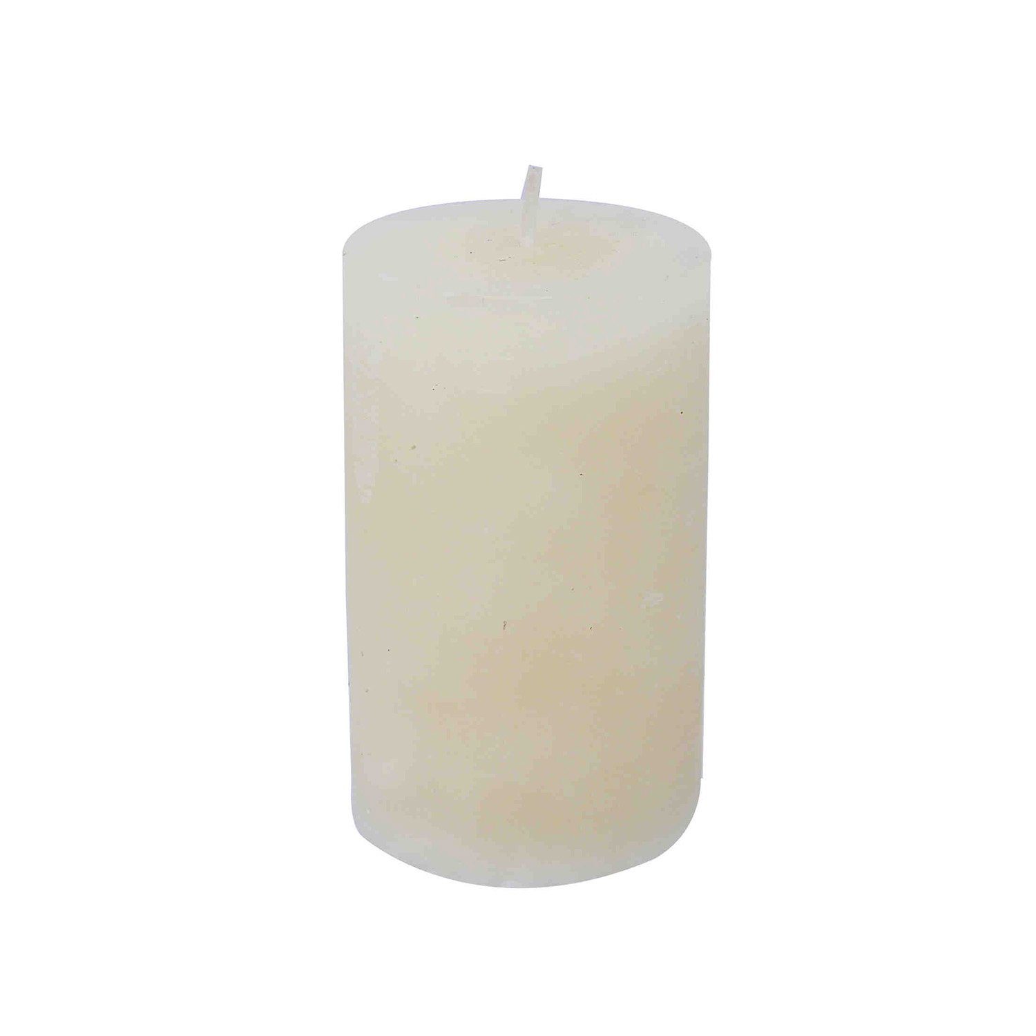 B&S Stumpenkerze Stumpenkerze champagner 10 x günstig online kaufen