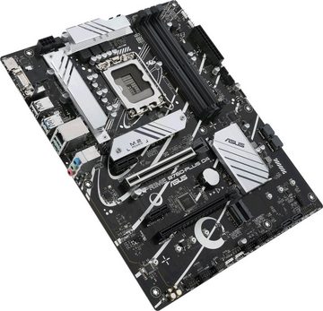 Asus PRIME B760-PLUS D4 Mainboard