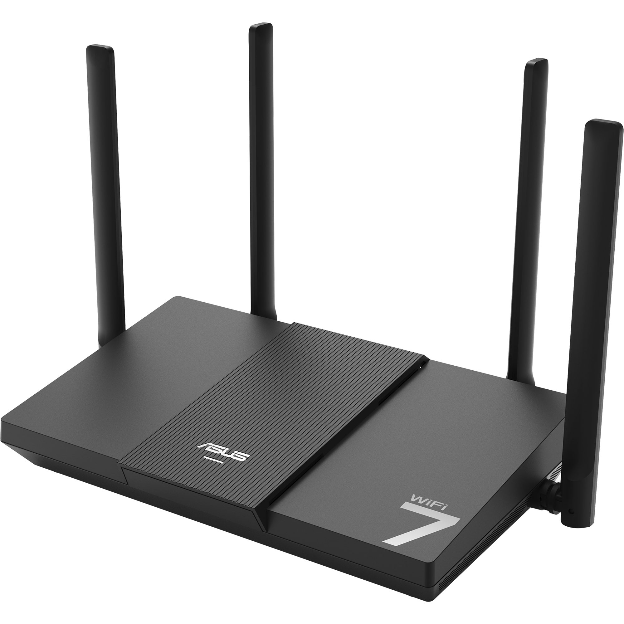 Asus ASUS RT-BE50 BE3600, Router WLAN-Router