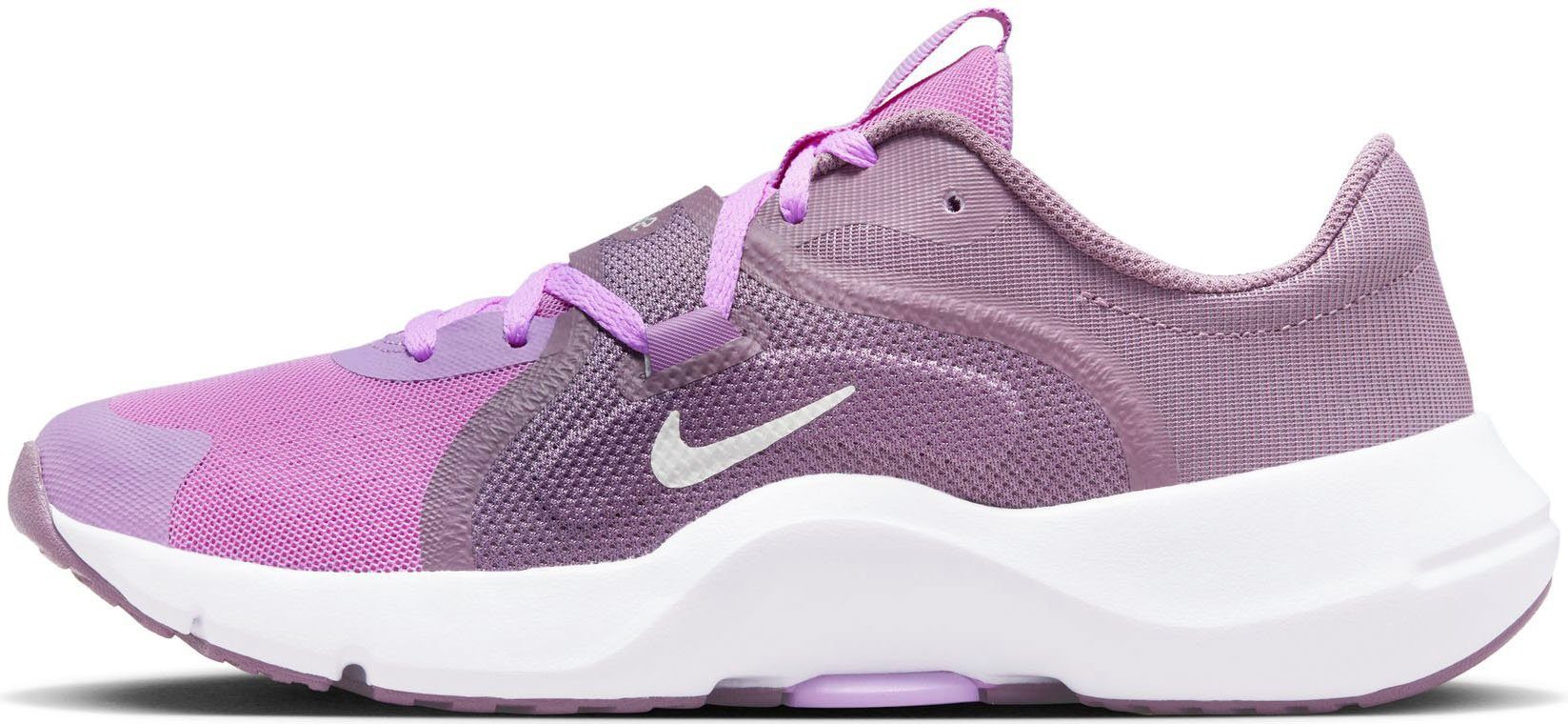 In-Season 13 TR Fitnessschuh violet dust Nike