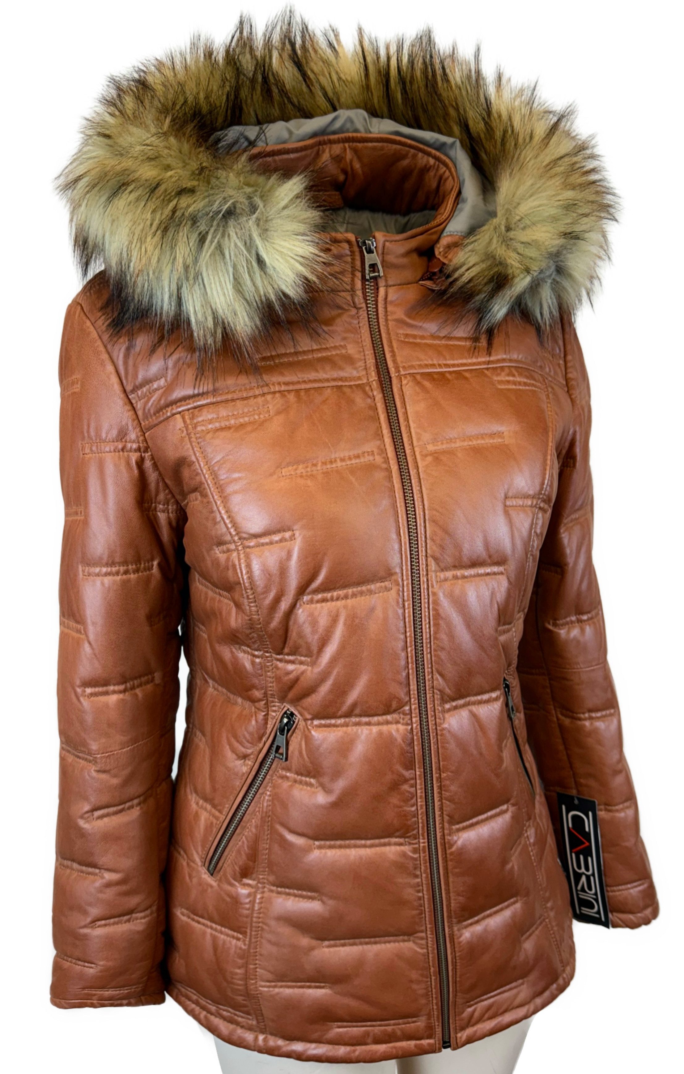 Cabrini Winterjacke Elsa günstig online kaufen