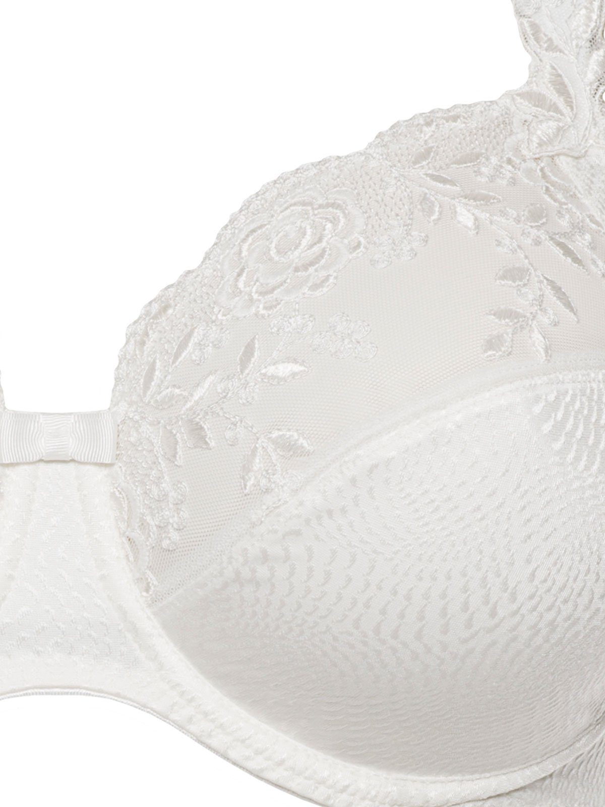 Ulla Dessous Bügel-BH BH mit Bügel Ella (Stück, 1-tlg) -