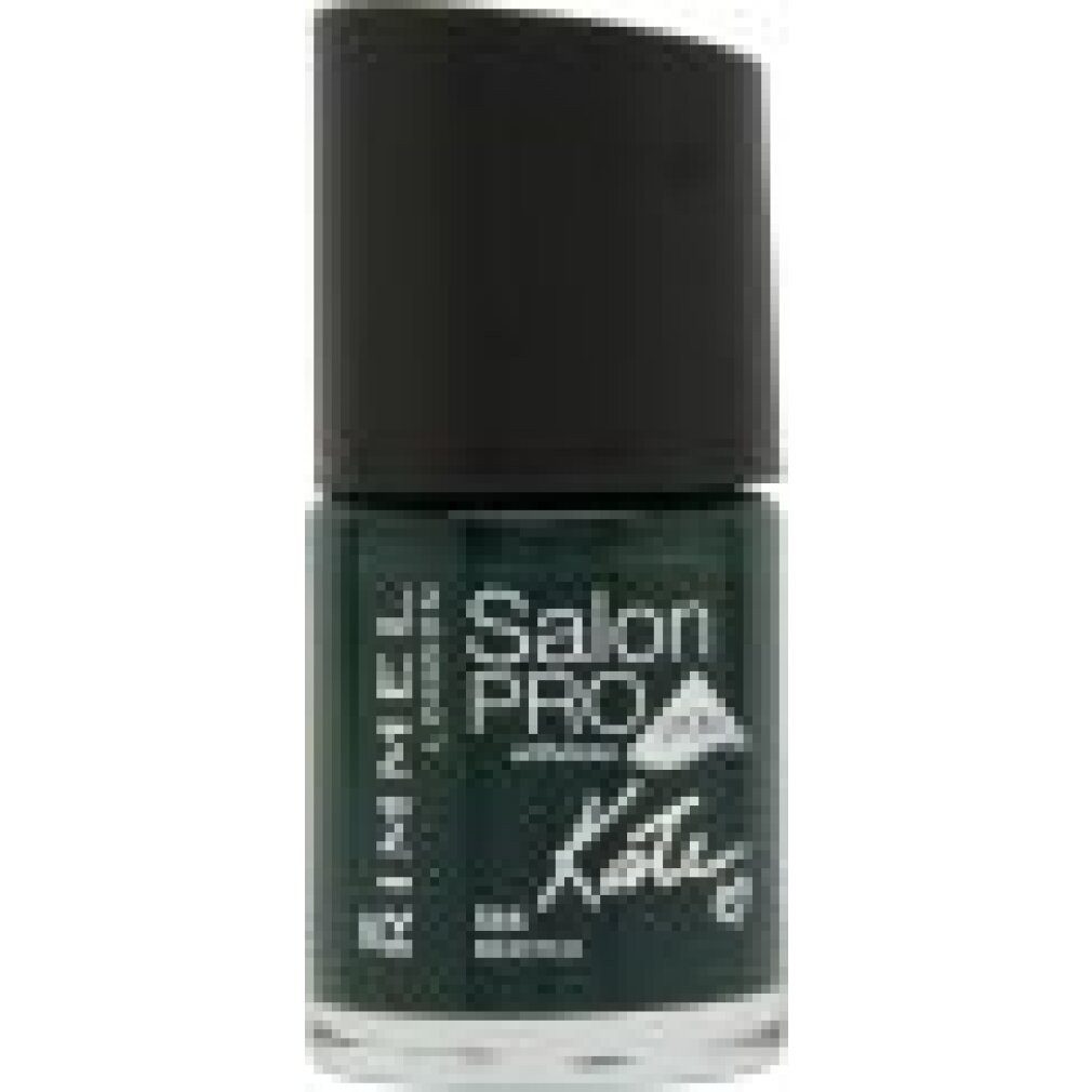 Rimmel London Nagellack Rimmel Salon Pro Nagellack By Kate 12ml - Cute As A Kitten