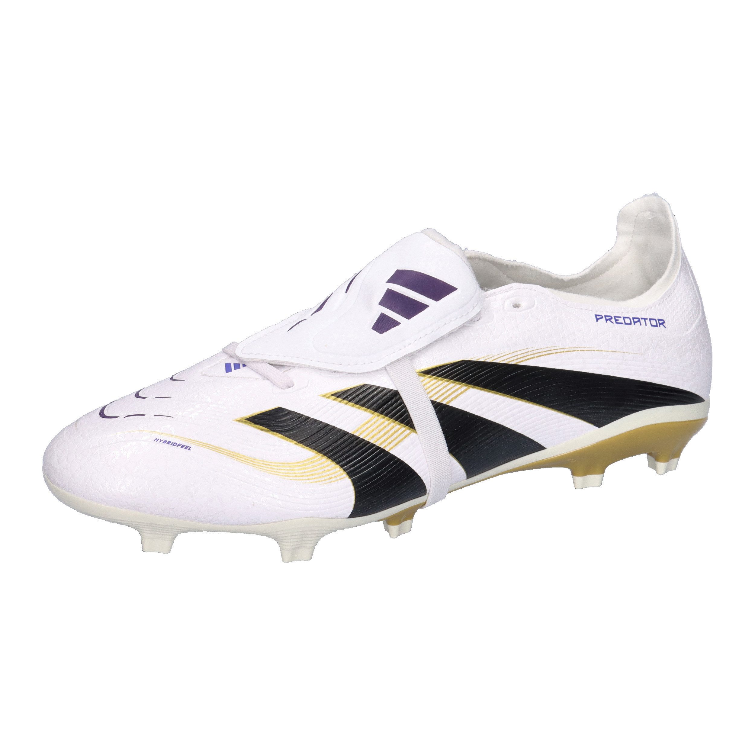 adidas Performance adidas Herren Fussballschuhe PREDATOR LEAGUE FT FG/MG Fußballschuh