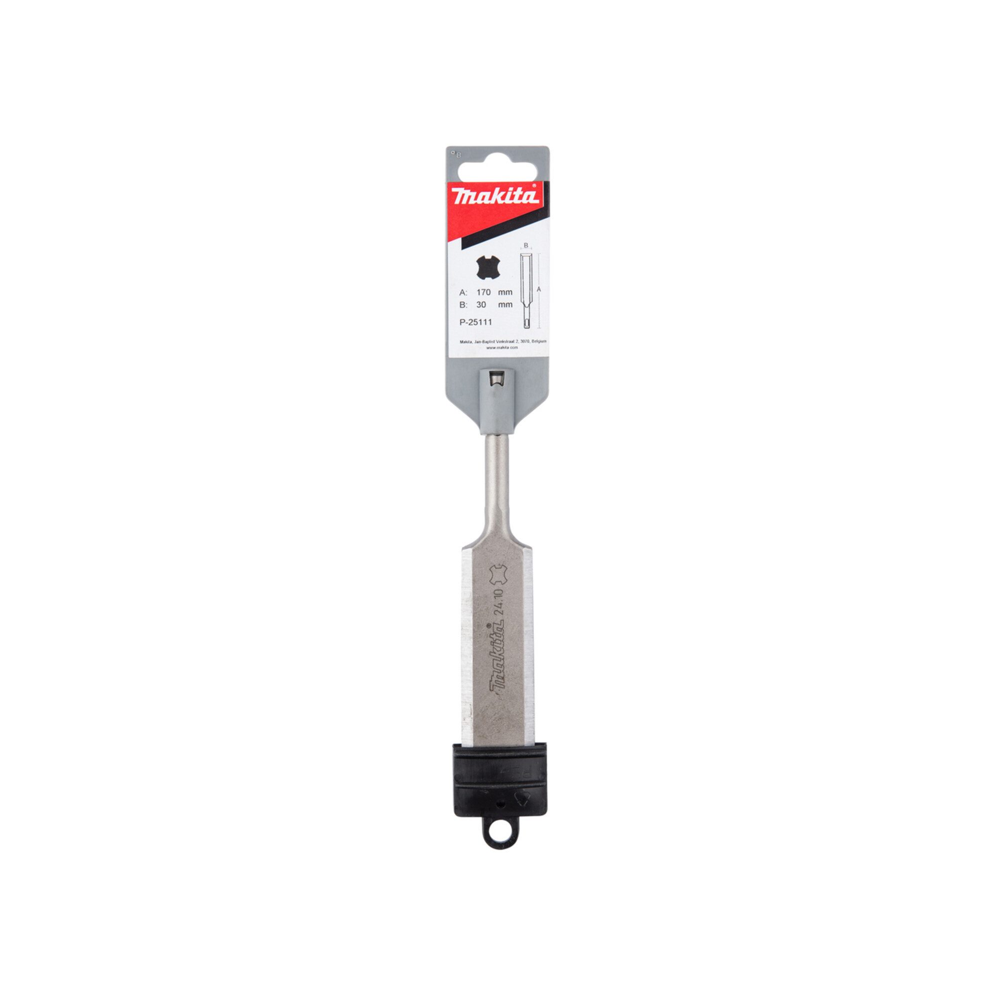 Makita Beitelsatz Makita STECHBEITEL SDS-PLUS 30x170mm (P-25111)