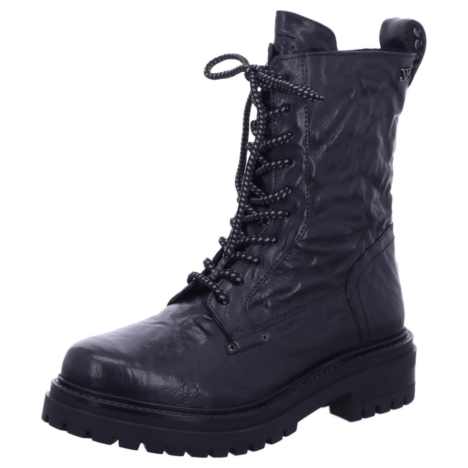 Lazamani Lazamani für Damen Schnürboots (keine Angabe, keine Angabe)