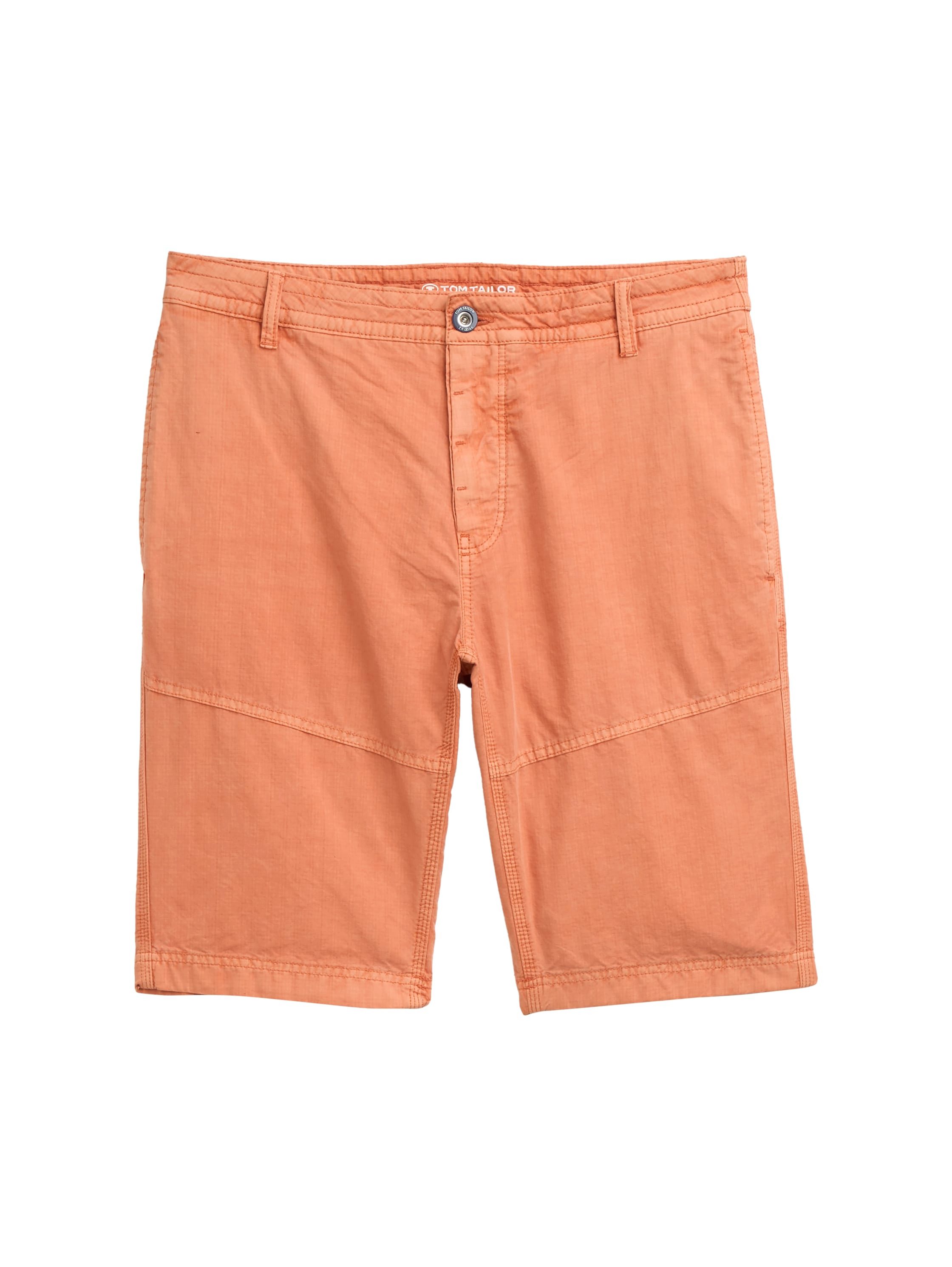 TOM TAILOR Bermudas im Utility-Look günstig online kaufen