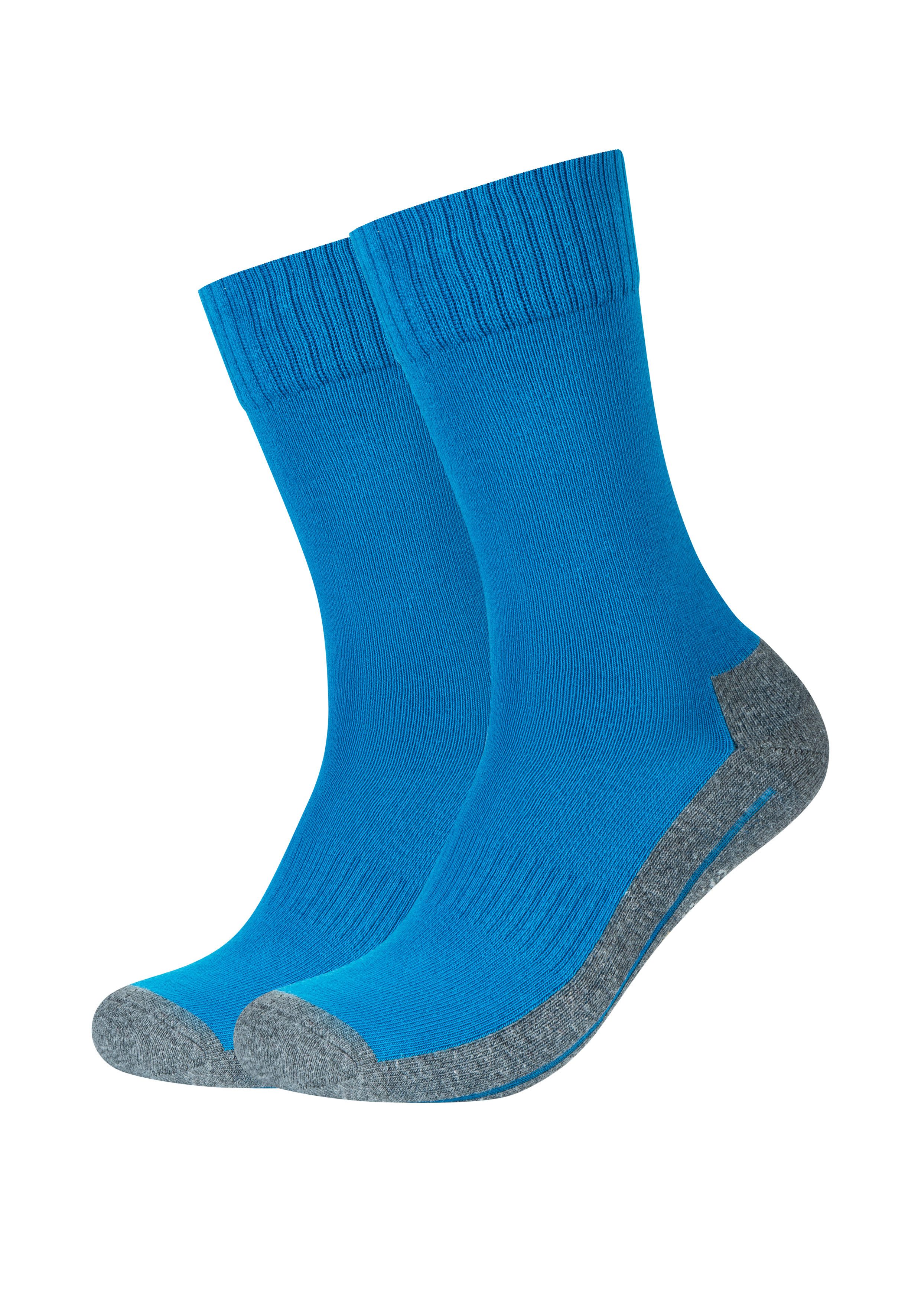Camano Sportsocken function (4-Paar) mit feuchtigkeitsregulierendem Materia günstig online kaufen