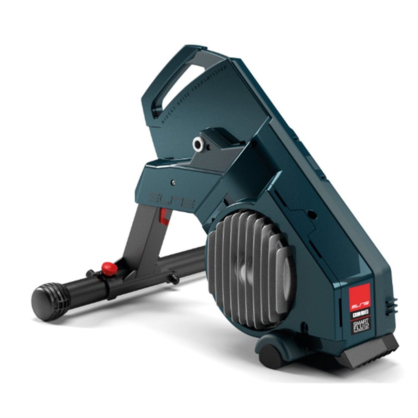 Elite Turno Smart Rollentrainer Blau Modell 2024