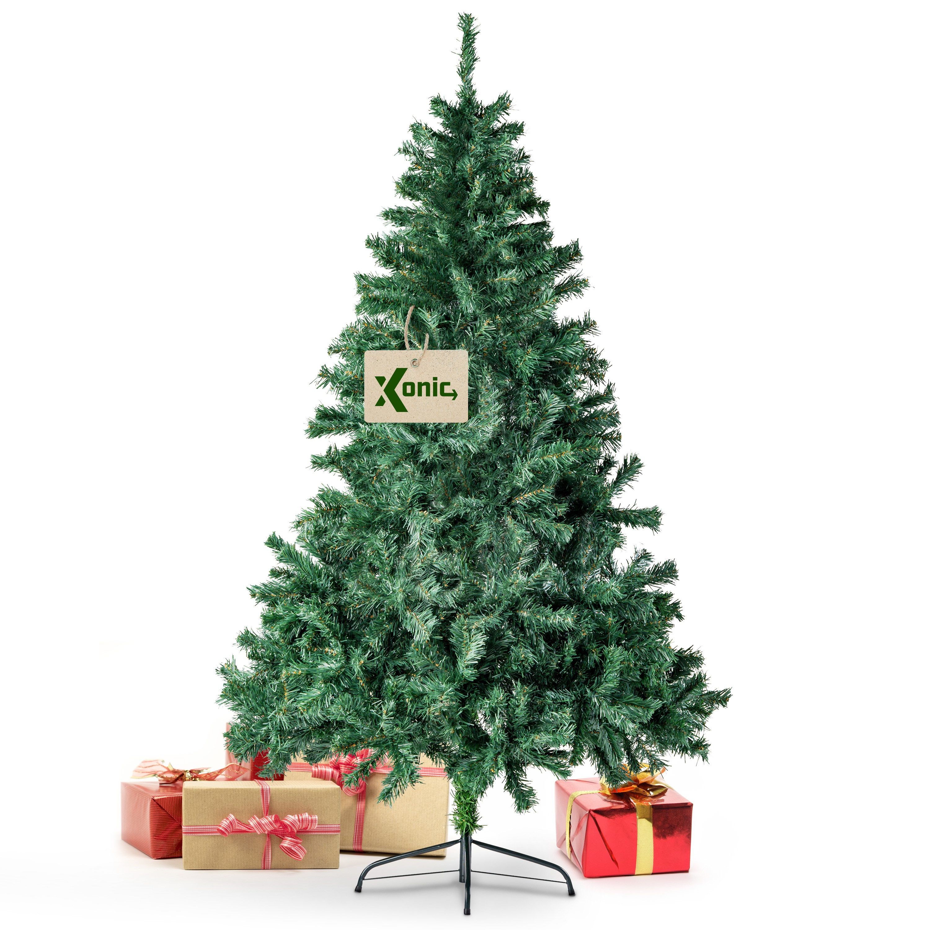 Künstlicher Weihnachtsbaum Weihnachtsbaum Grün