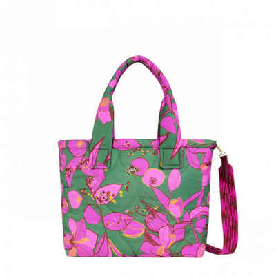 Oilily Handtasche Heidi Handbag Sketchy Flower