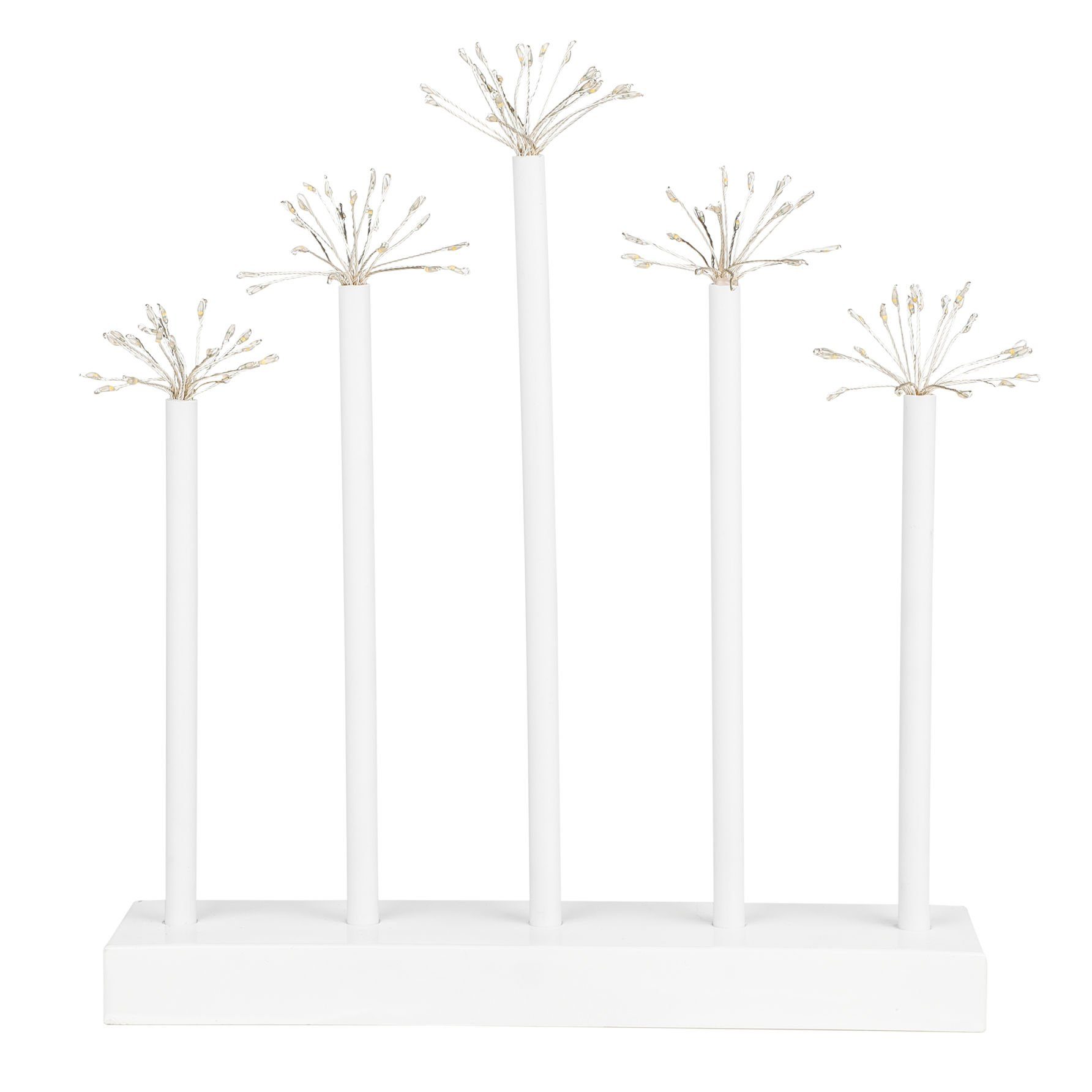 Spetebo LED Lichterbogen LED Stimmungslichter mit Sterneffekt - 100 LEDs (1 günstig online kaufen