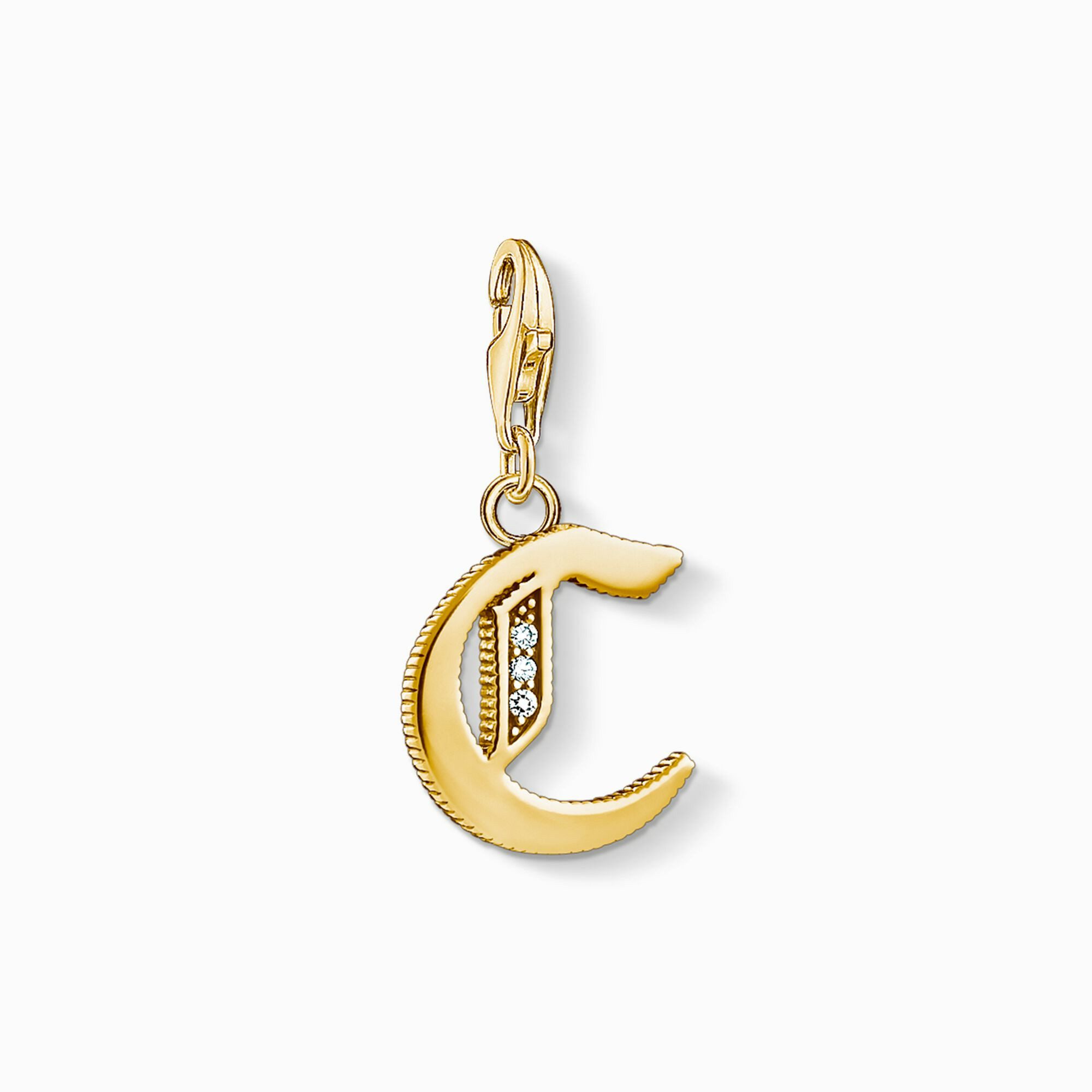 THOMAS SABO Bead THOMAS SABO für Damen (1-tlg)