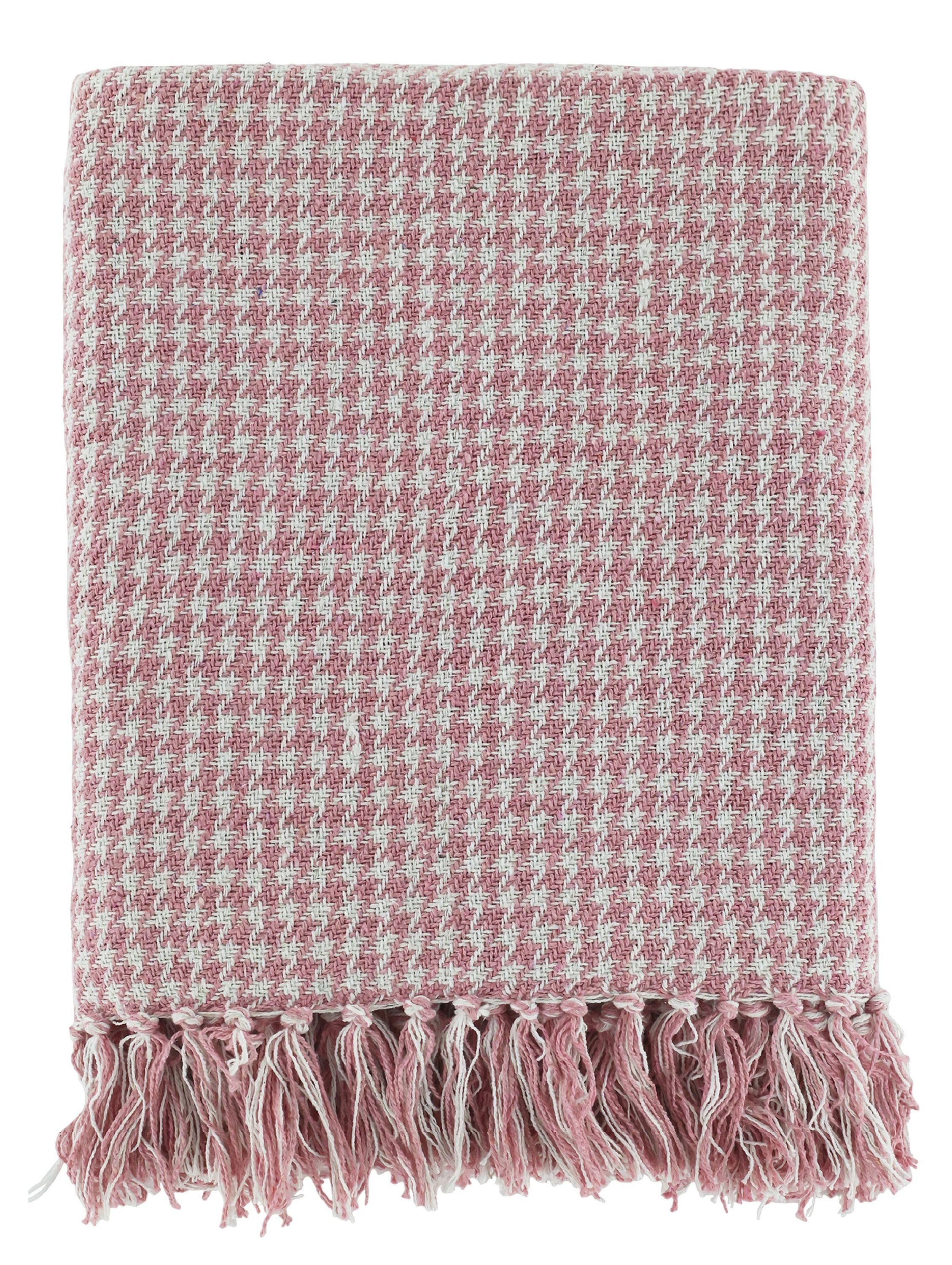 Wohndecke Chic Antique - Decke Plaid günstig online kaufen